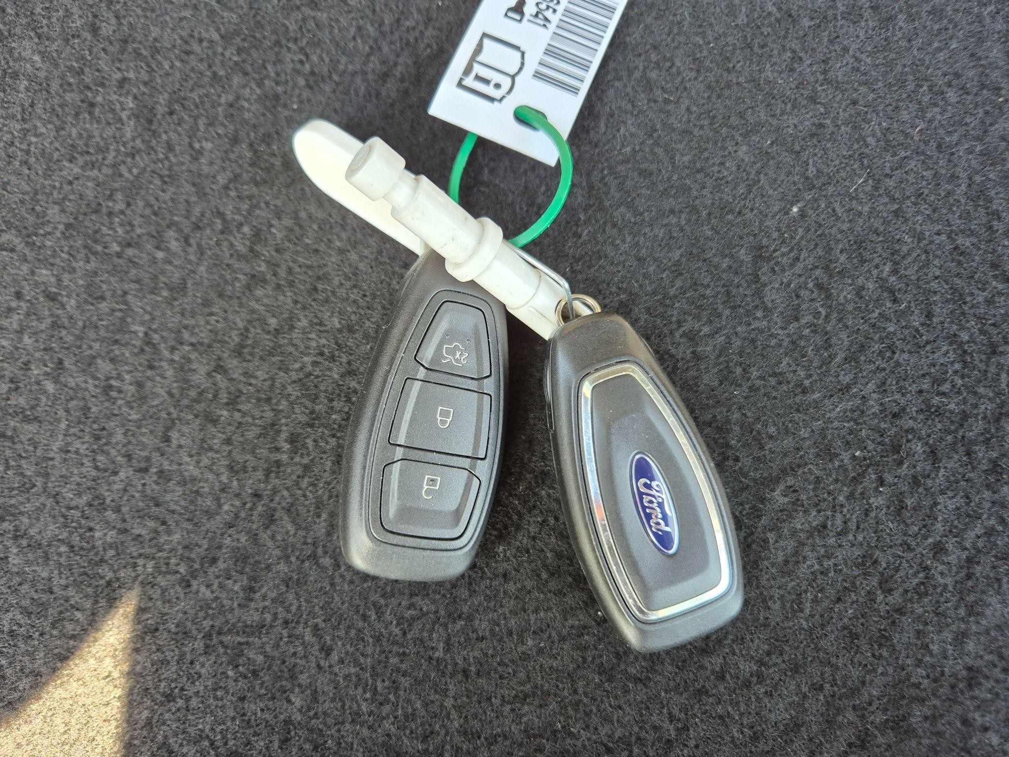 Ford Puma Image 22