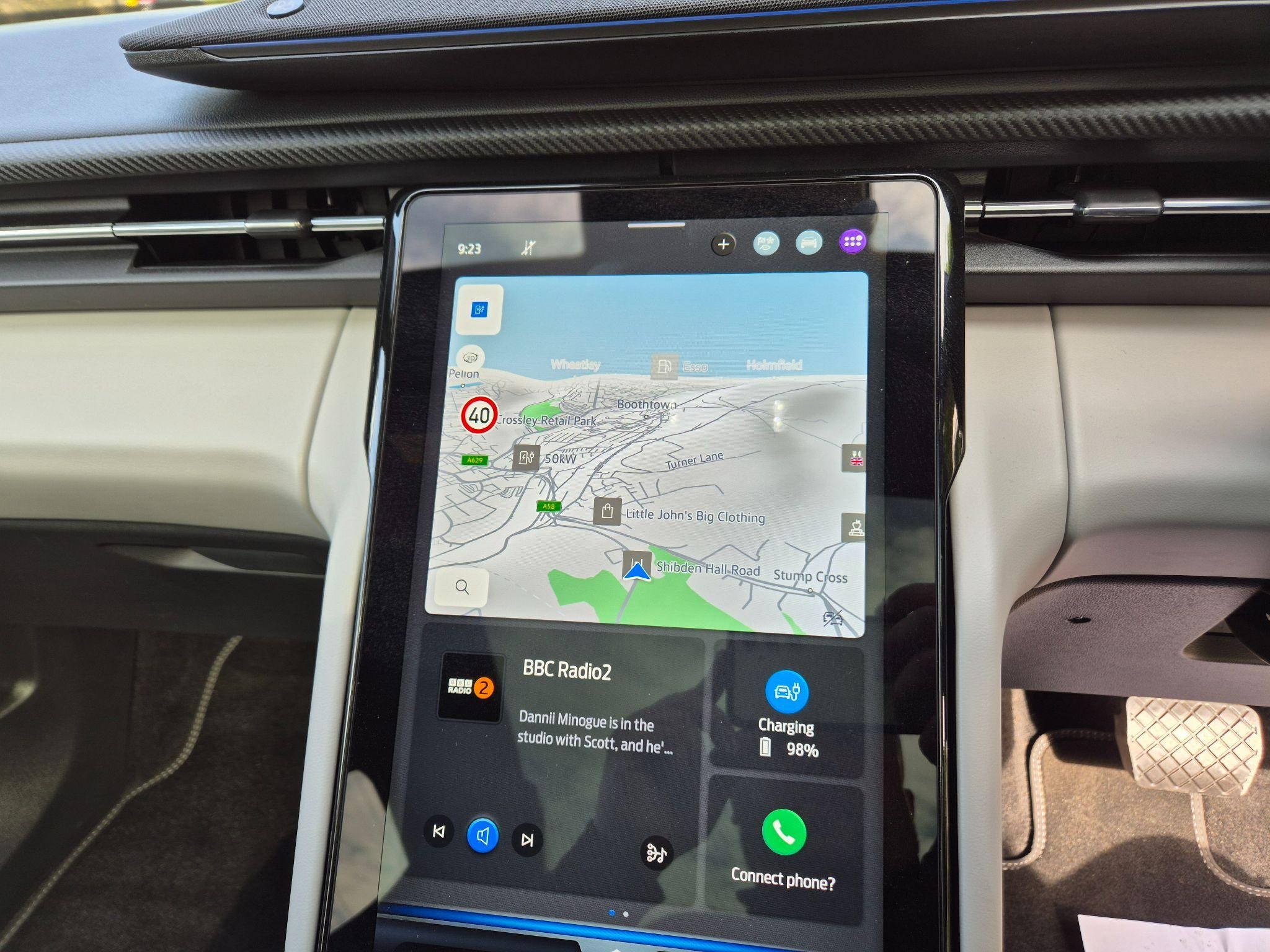 Ford Explorer Image 36