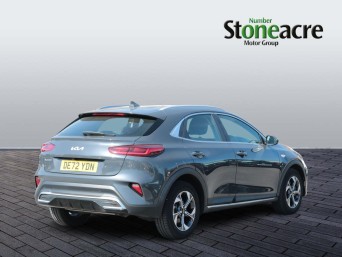 Kia XCeed 1.5T GDi ISG 2 5dr DE72YDN Image 3