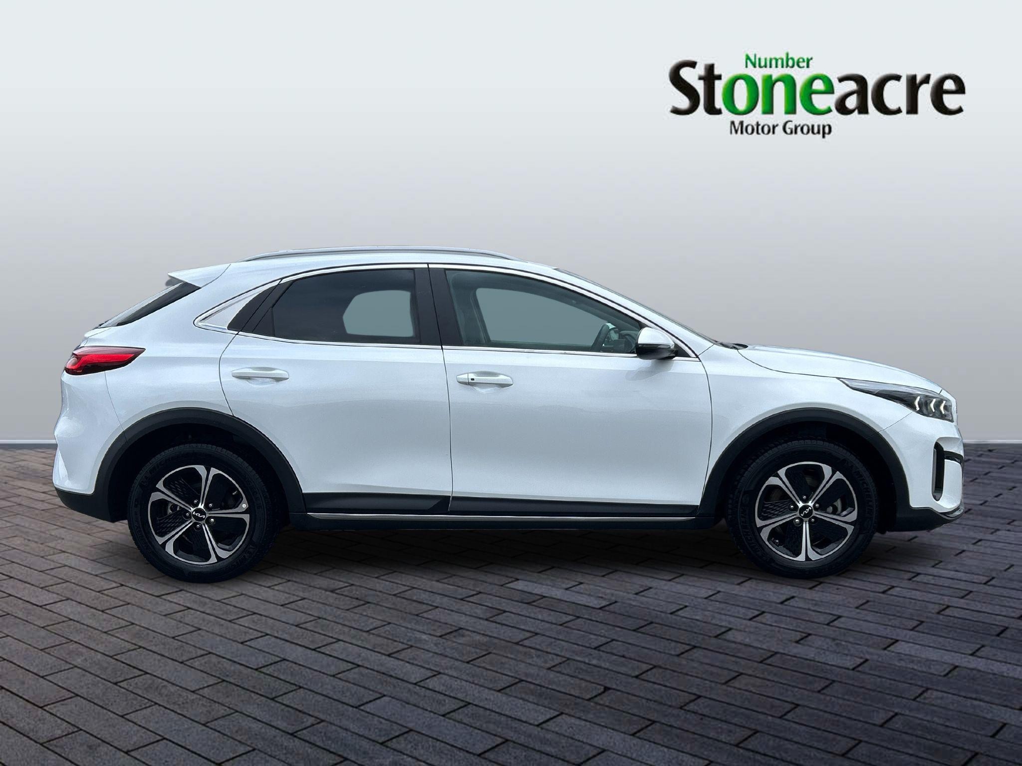 Kia XCeed Image 2