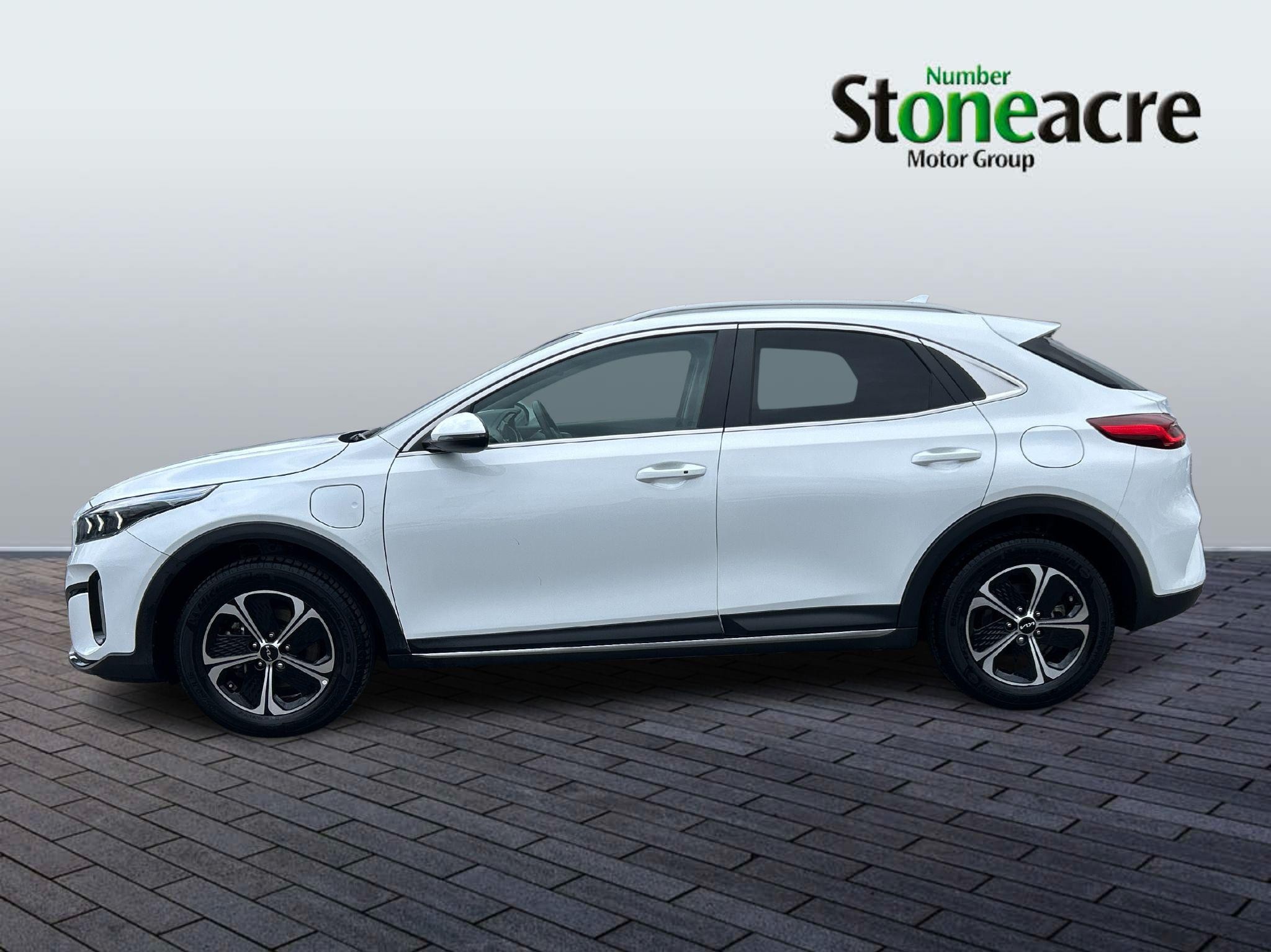 Kia XCeed Image 6