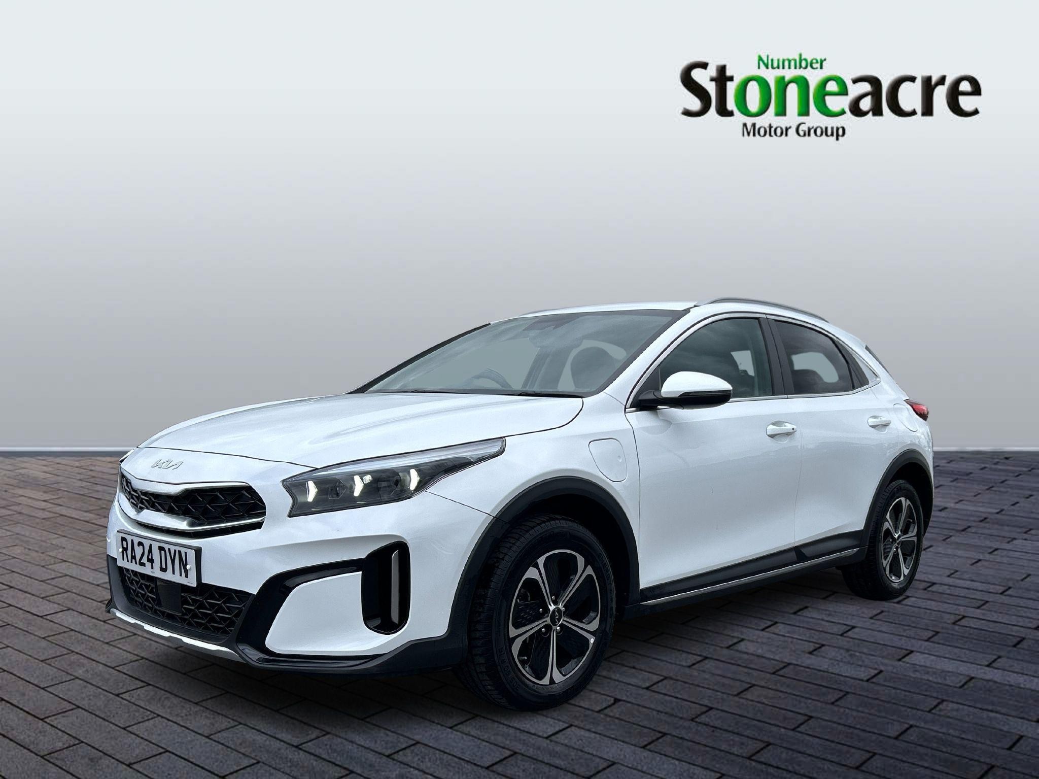 Kia XCeed Image 7