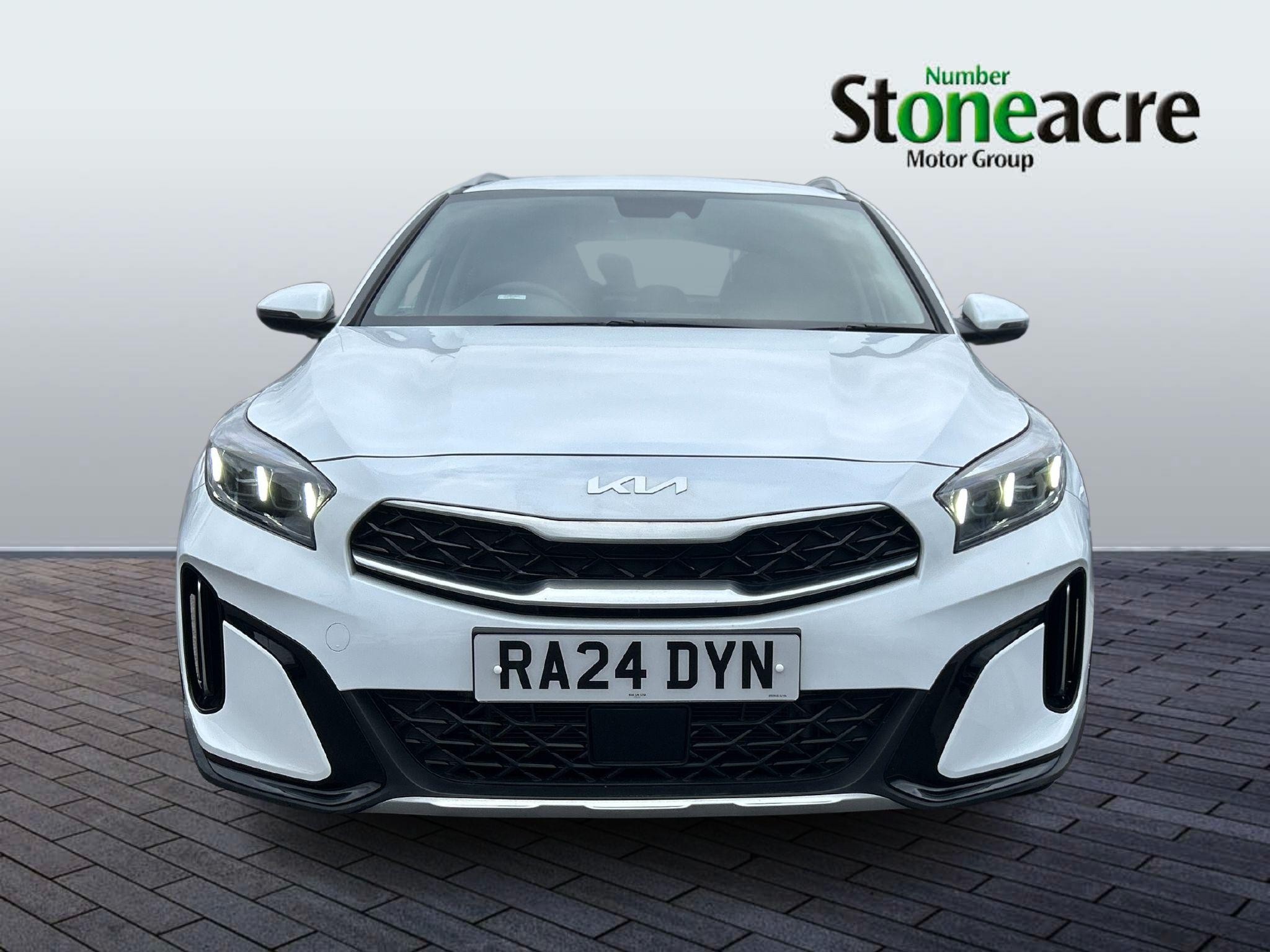 Kia XCeed Image 8