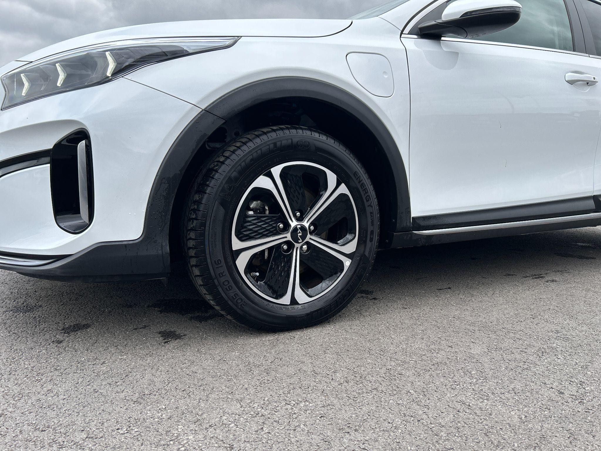 Kia XCeed Image 9