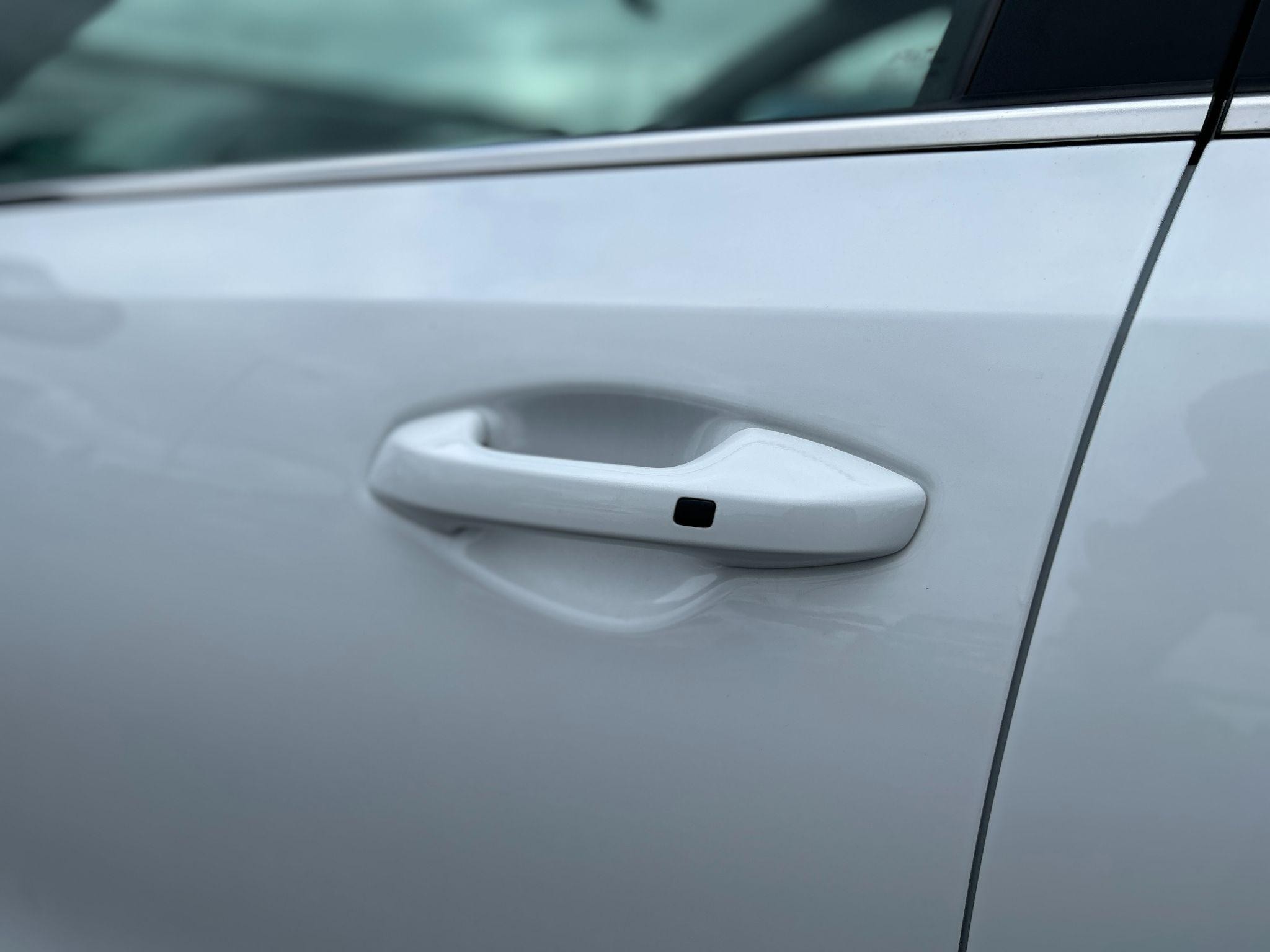 Kia XCeed Image 10