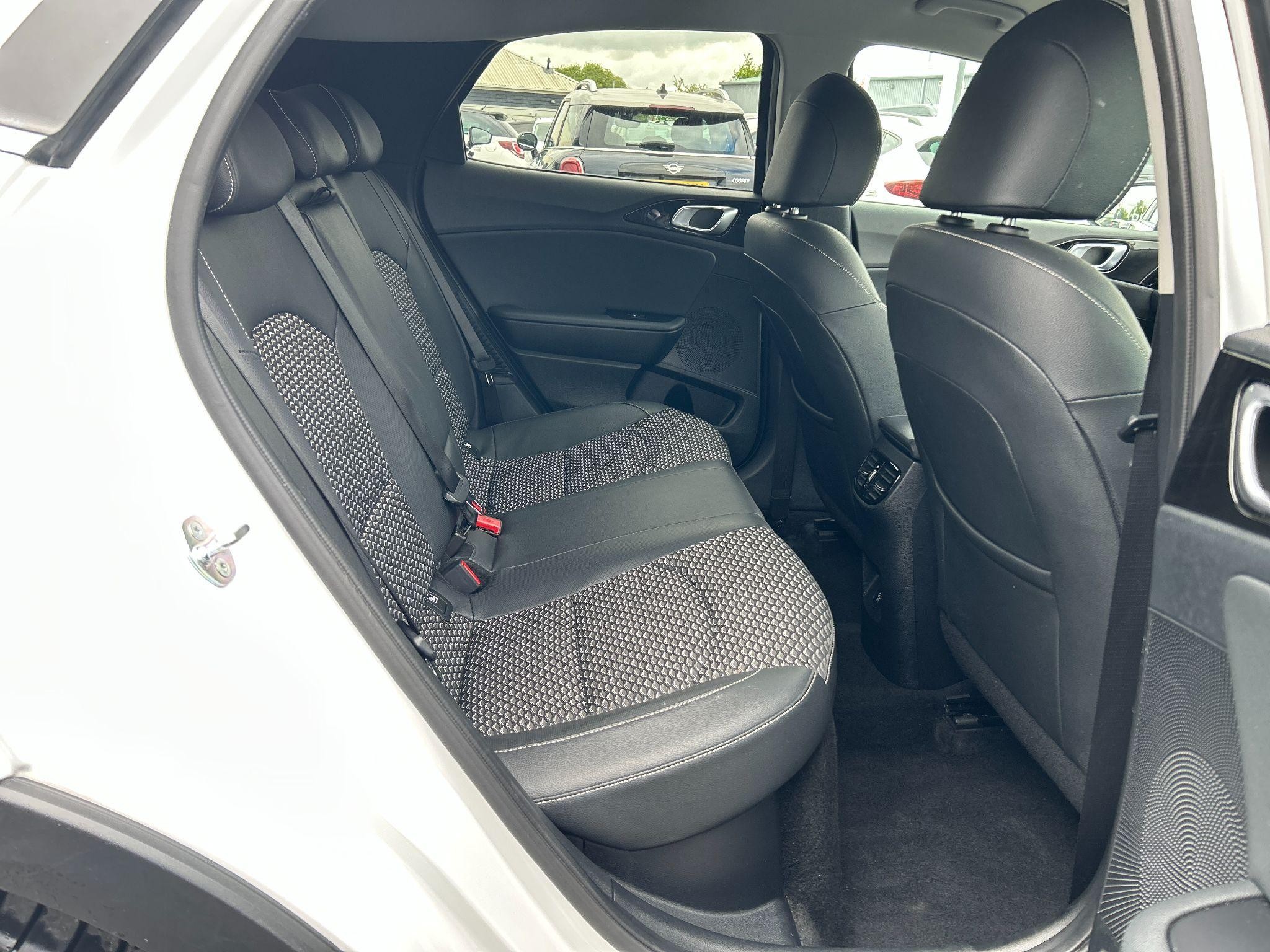 Kia XCeed Image 12