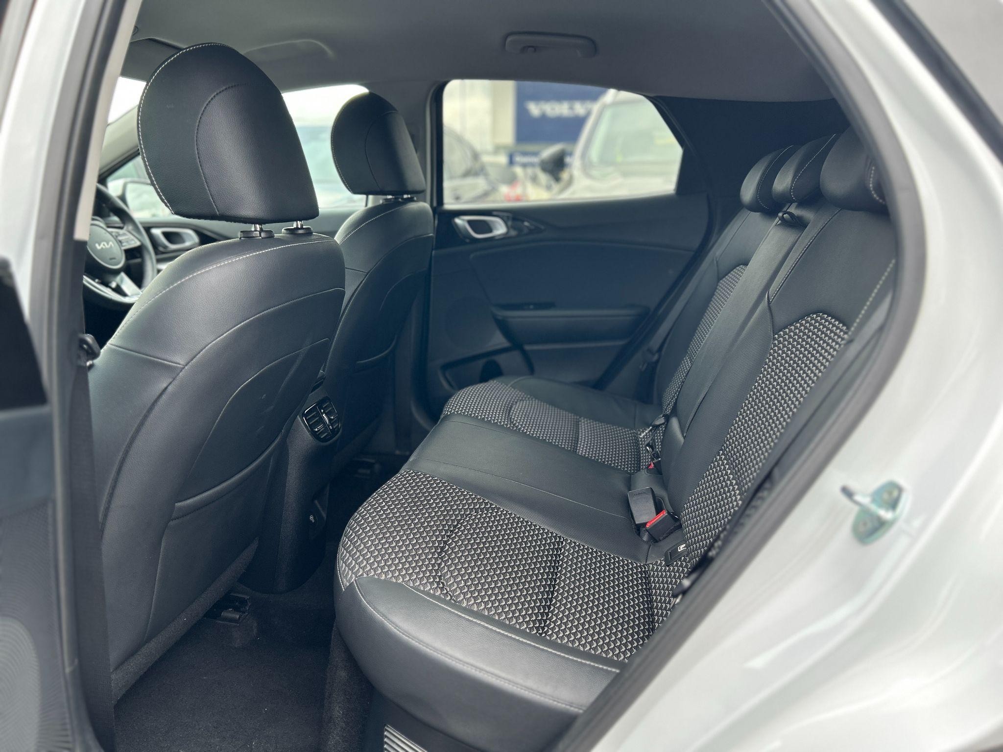 Kia XCeed Image 13