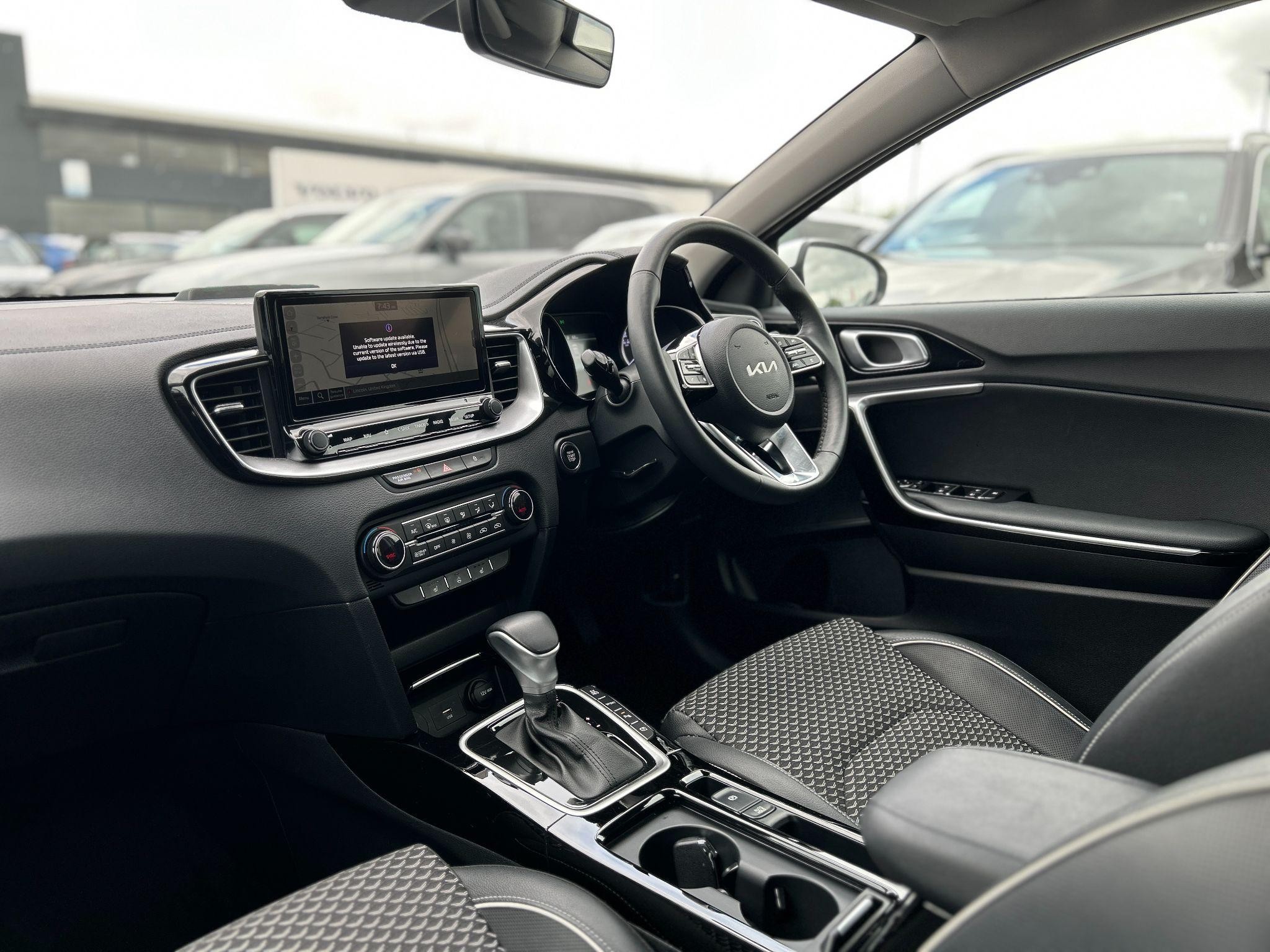Kia XCeed Image 14