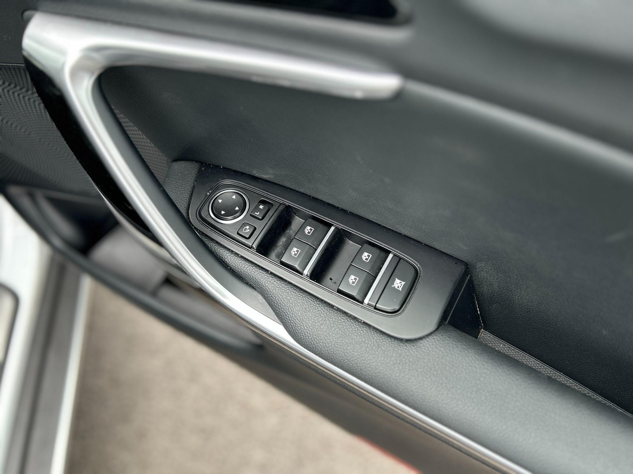 Kia XCeed Image 17