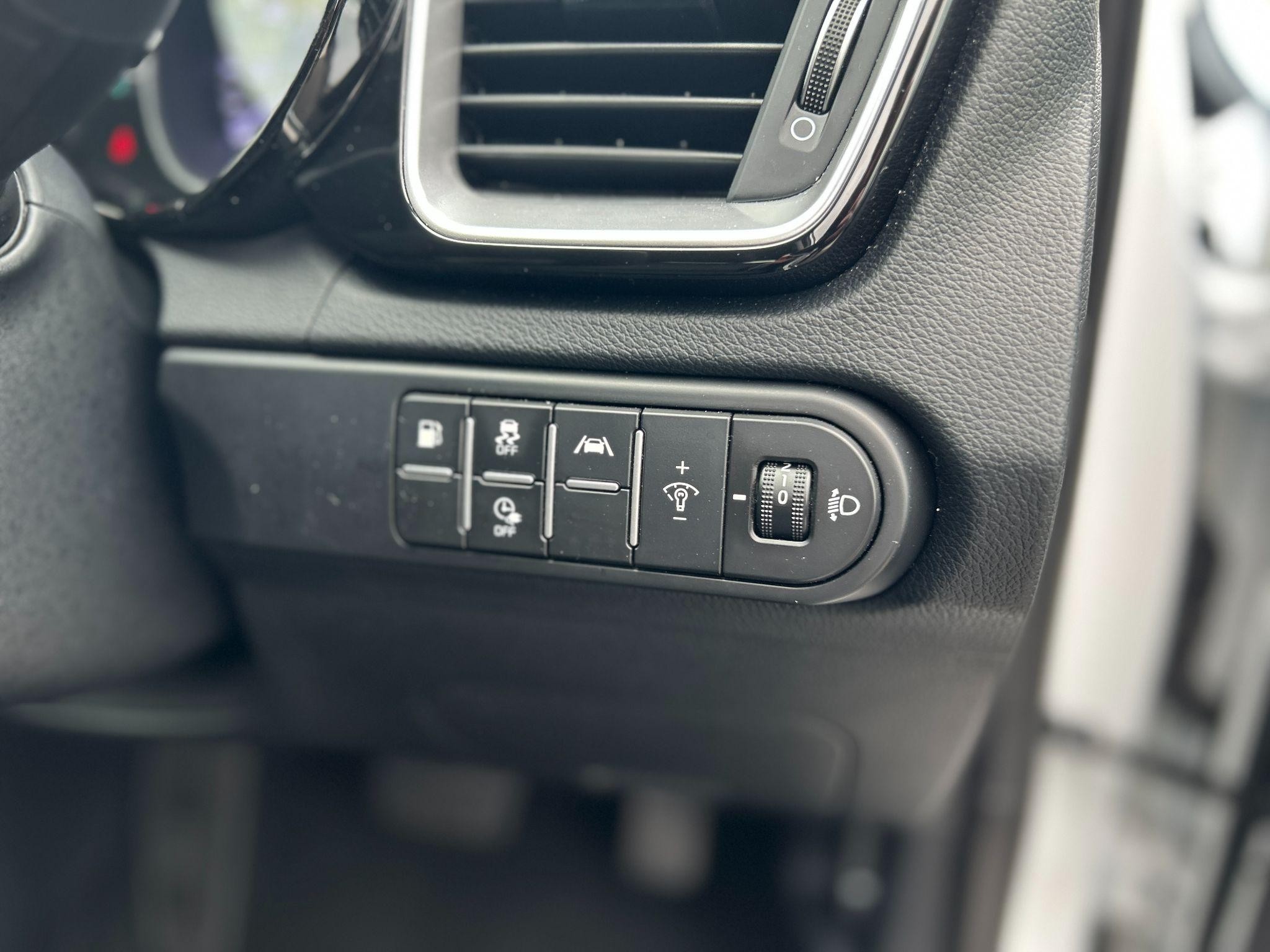 Kia XCeed Image 18