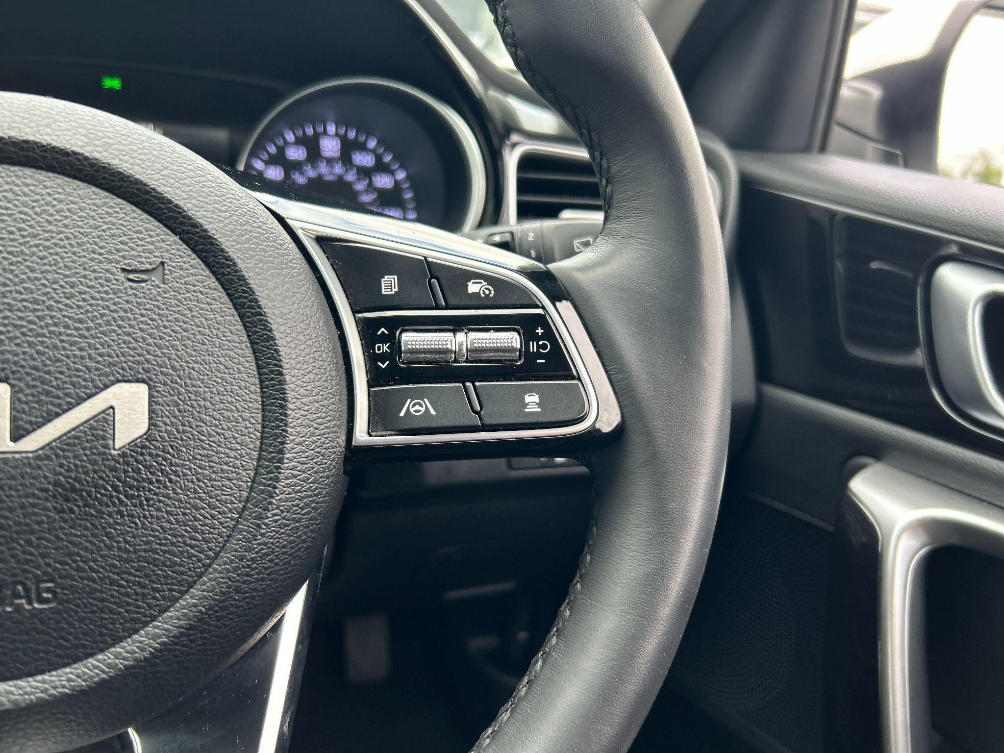 Kia XCeed Image 19