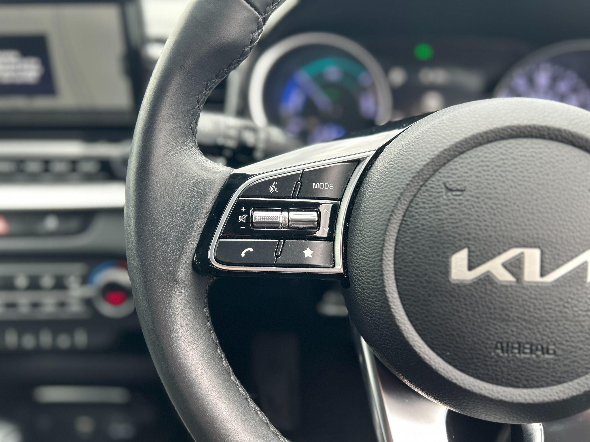Kia XCeed Image 20