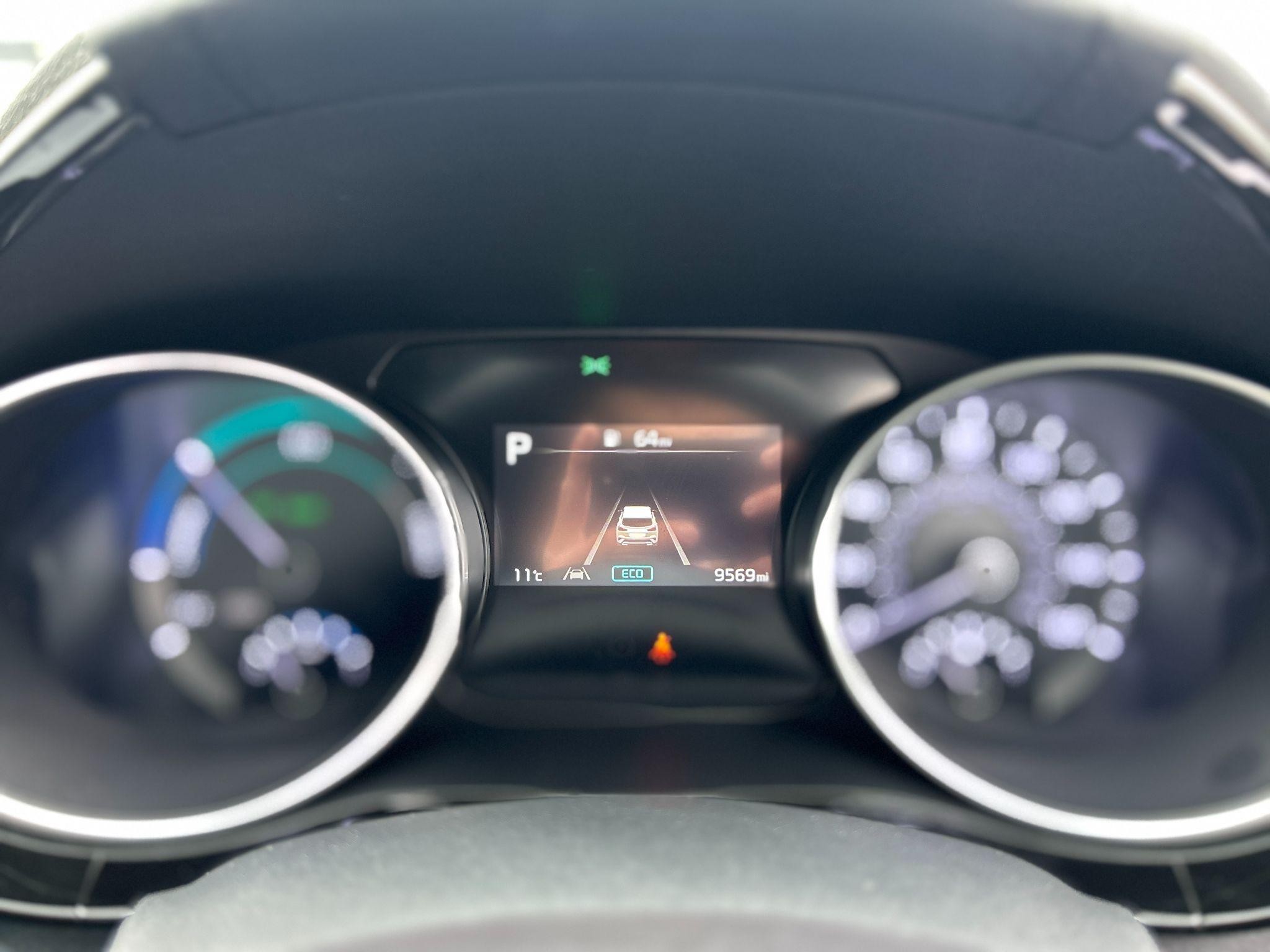 Kia XCeed Image 23