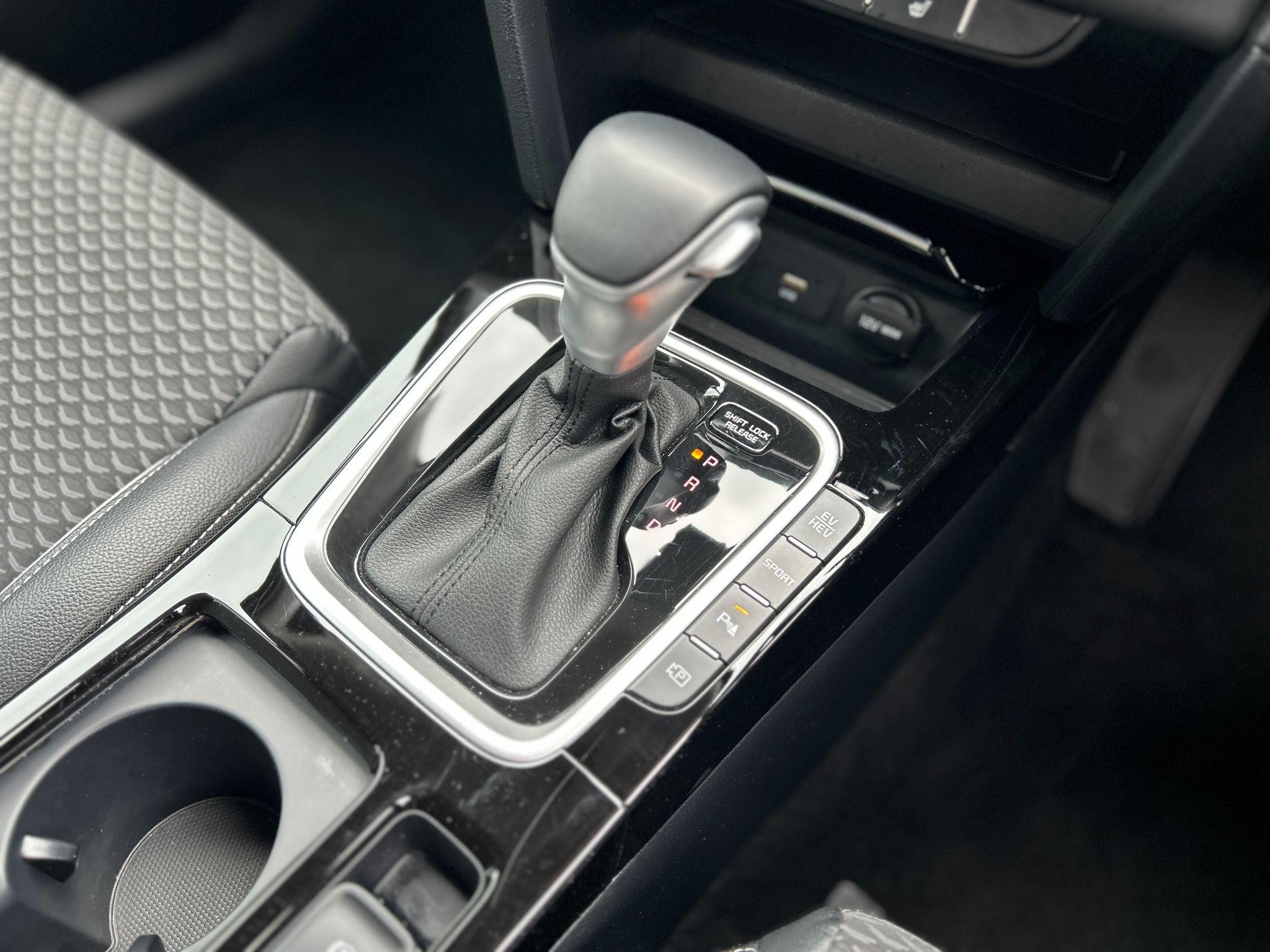 Kia XCeed Image 24