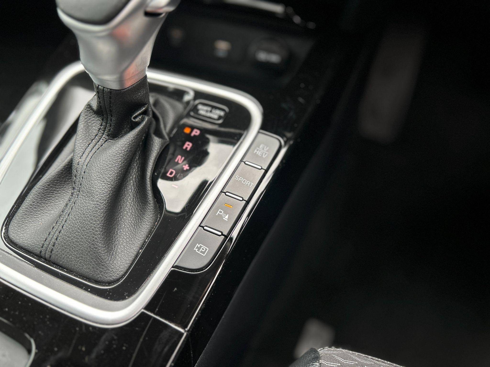 Kia XCeed Image 25