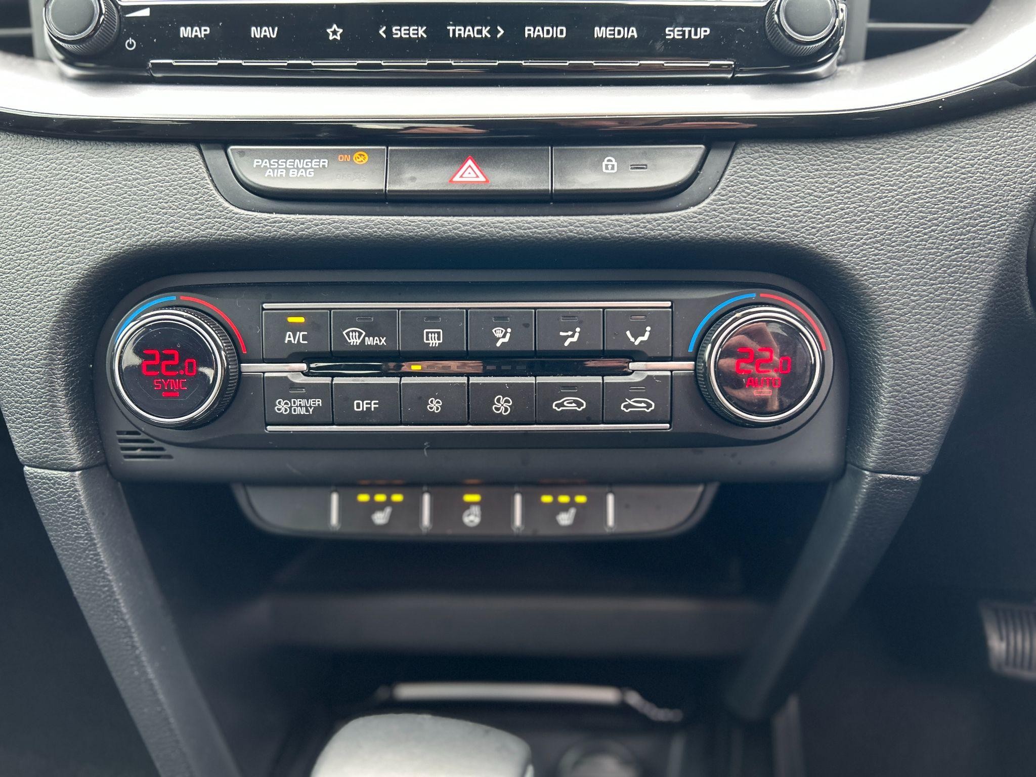 Kia XCeed Image 26