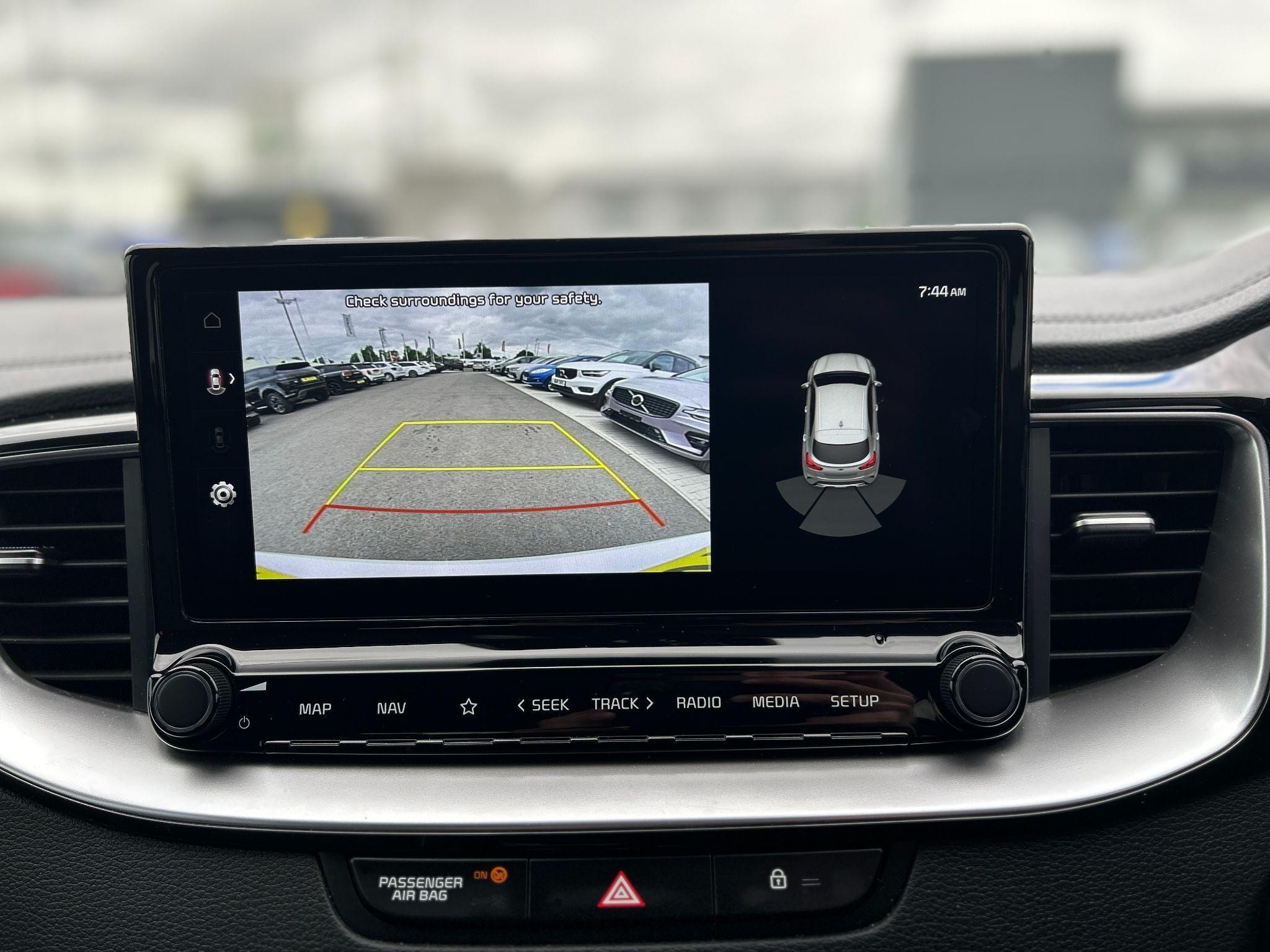 Kia XCeed Image 27