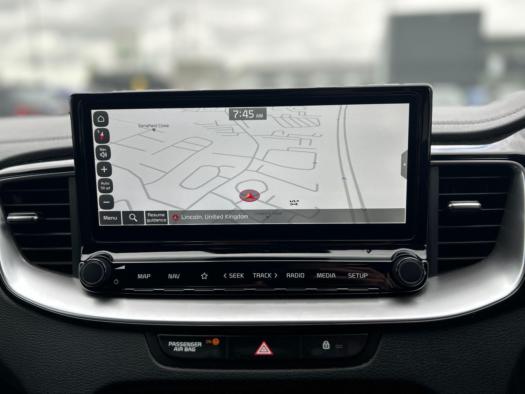 Kia XCeed Image 28