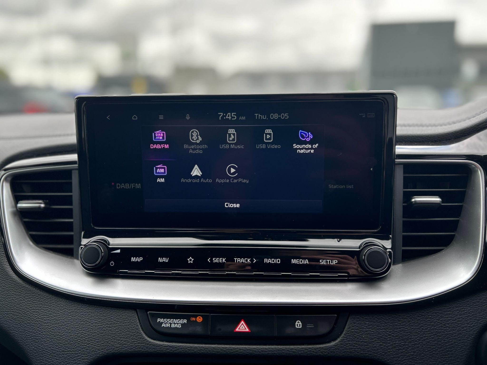 Kia XCeed Image 30