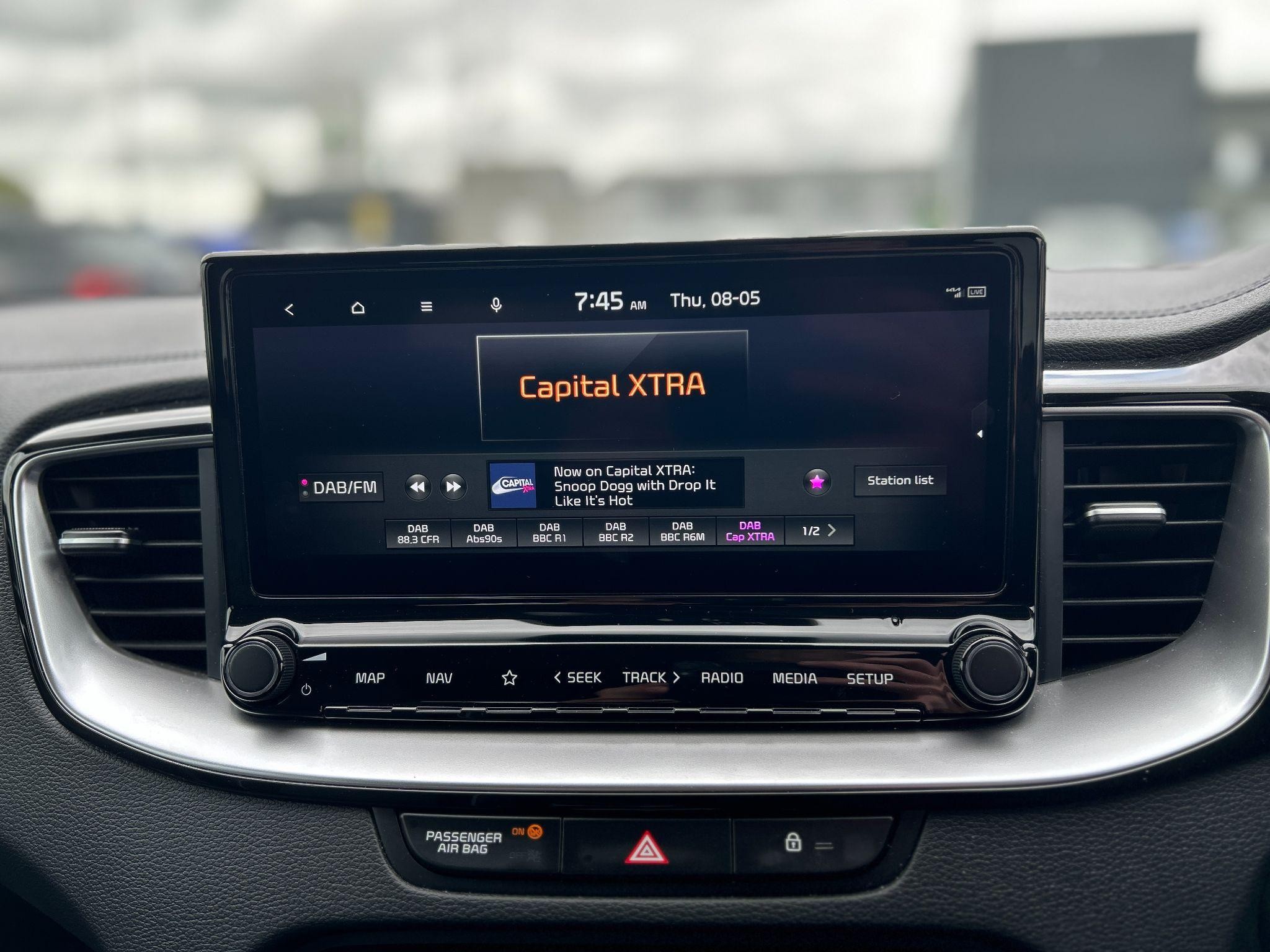 Kia XCeed Image 31