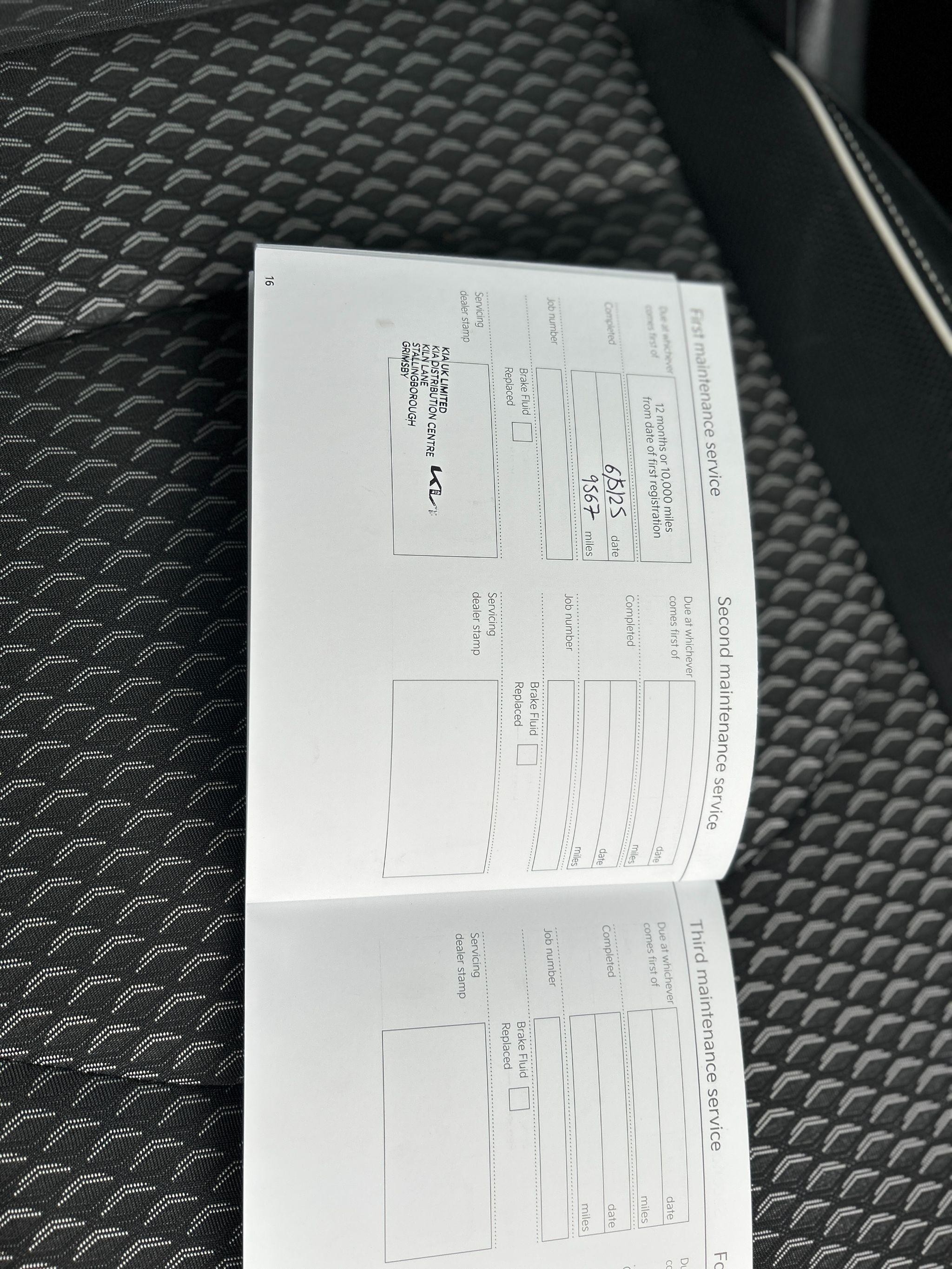 Kia XCeed Image 32