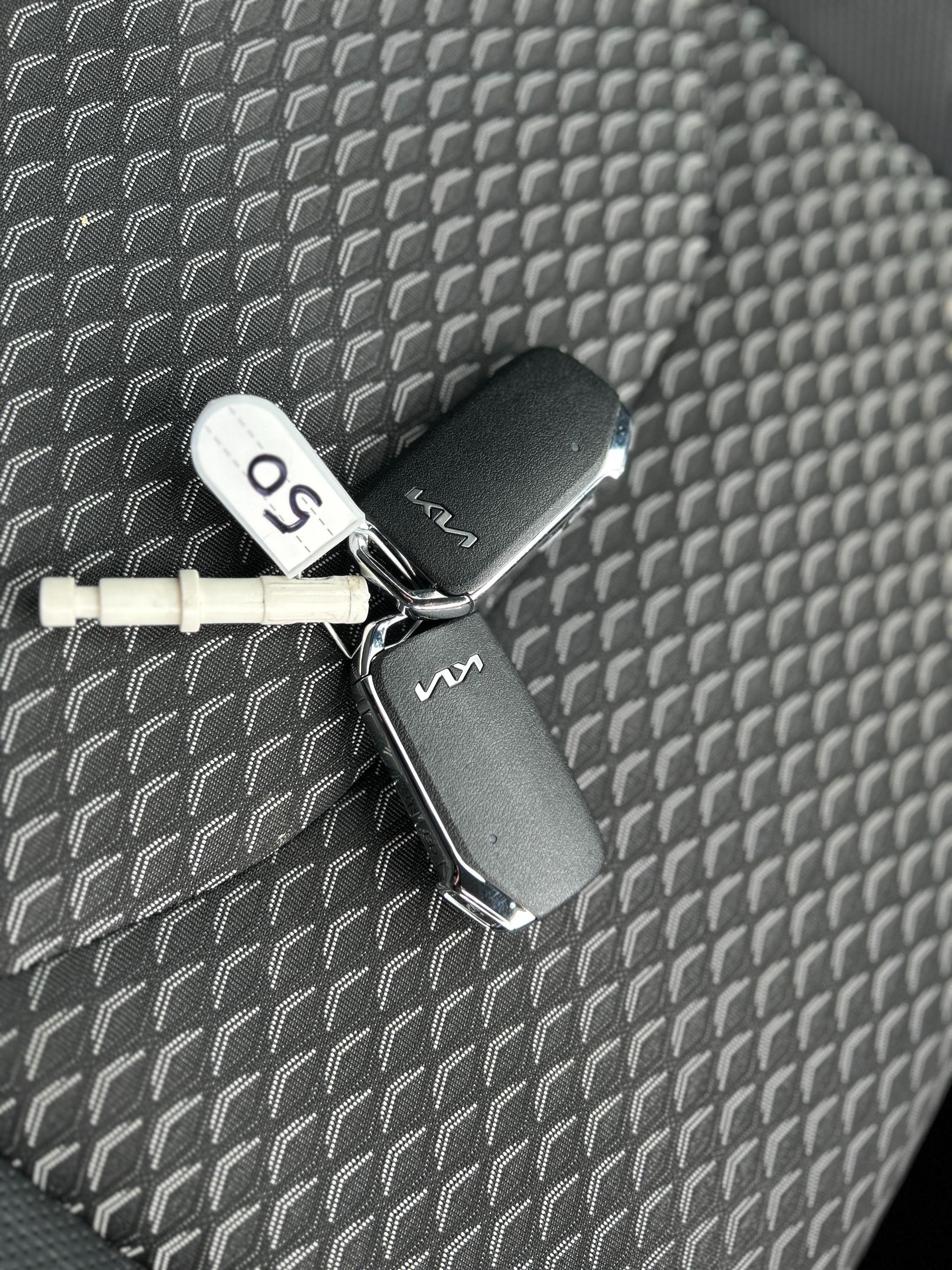 Kia XCeed Image 33