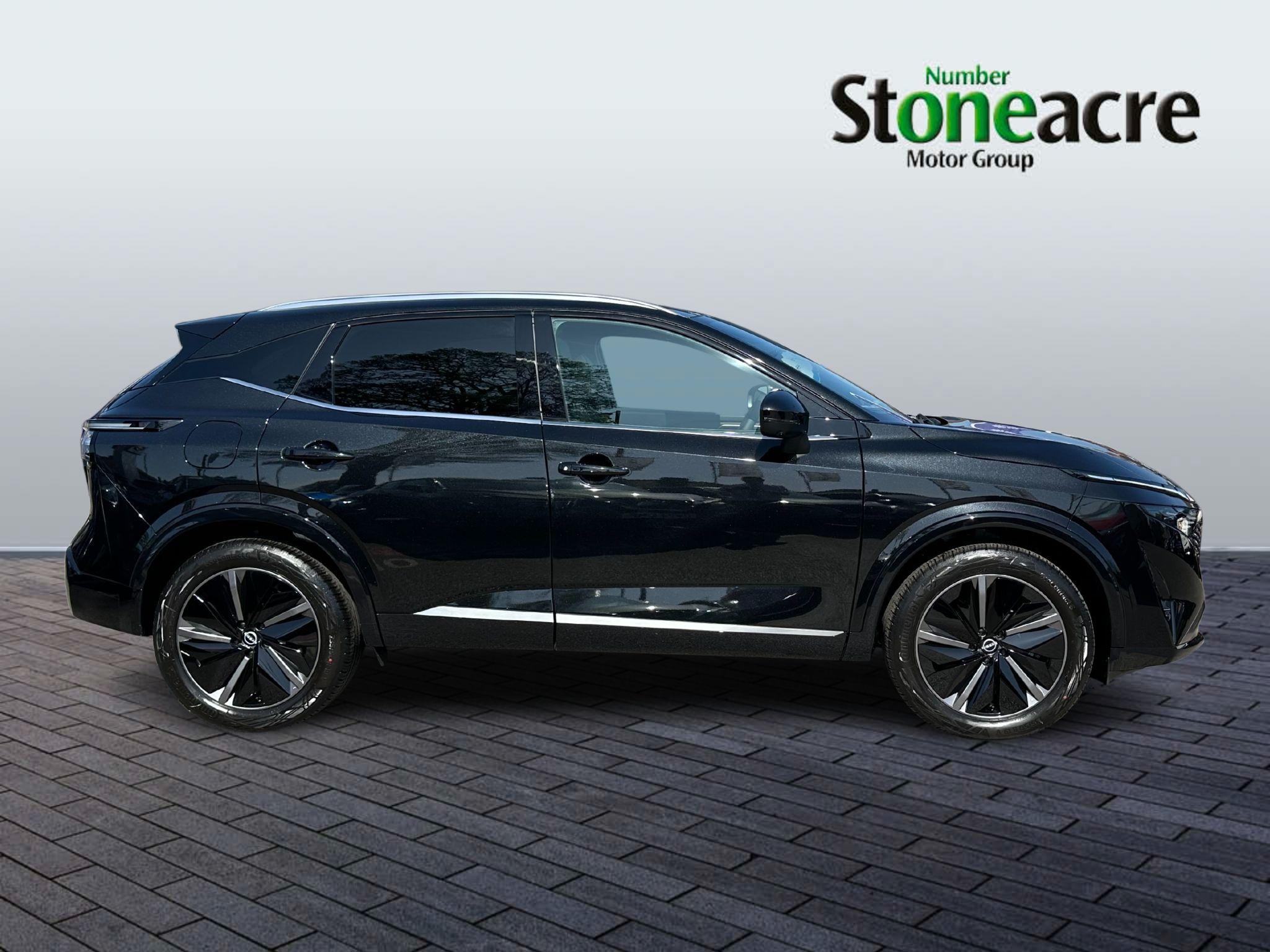 Nissan Qashqai Image 7