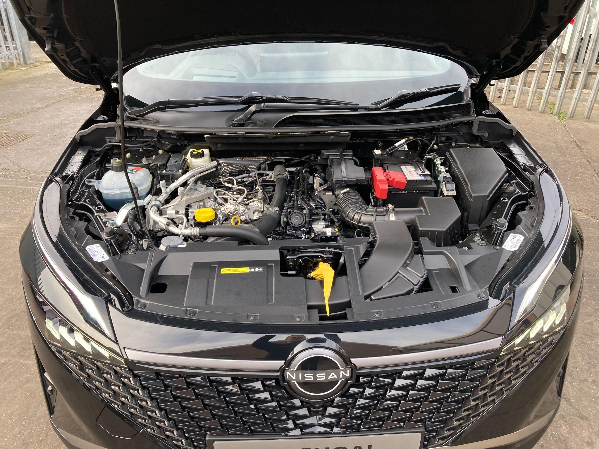 Nissan Qashqai Image 9
