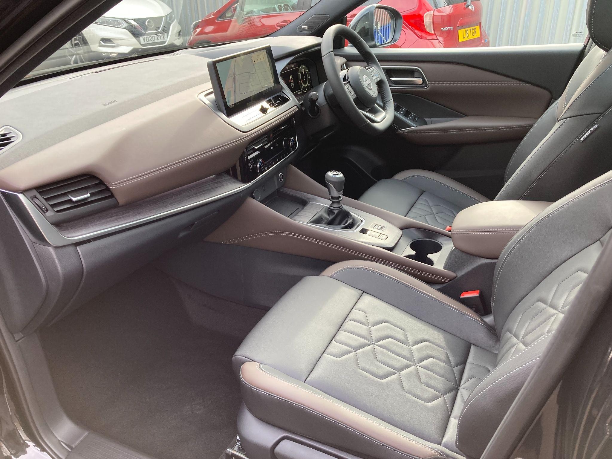 Nissan Qashqai Image 10