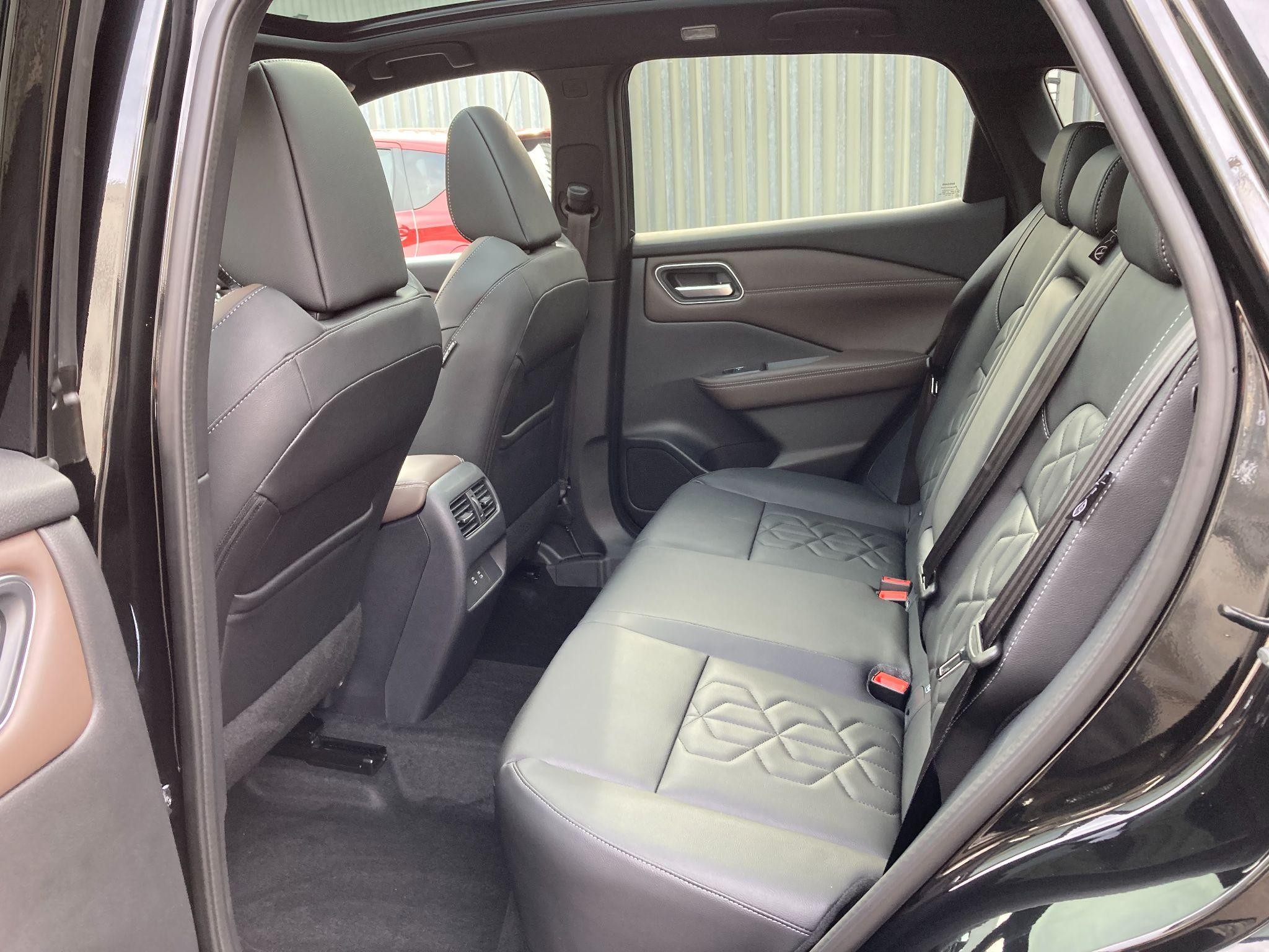 Nissan Qashqai Image 12