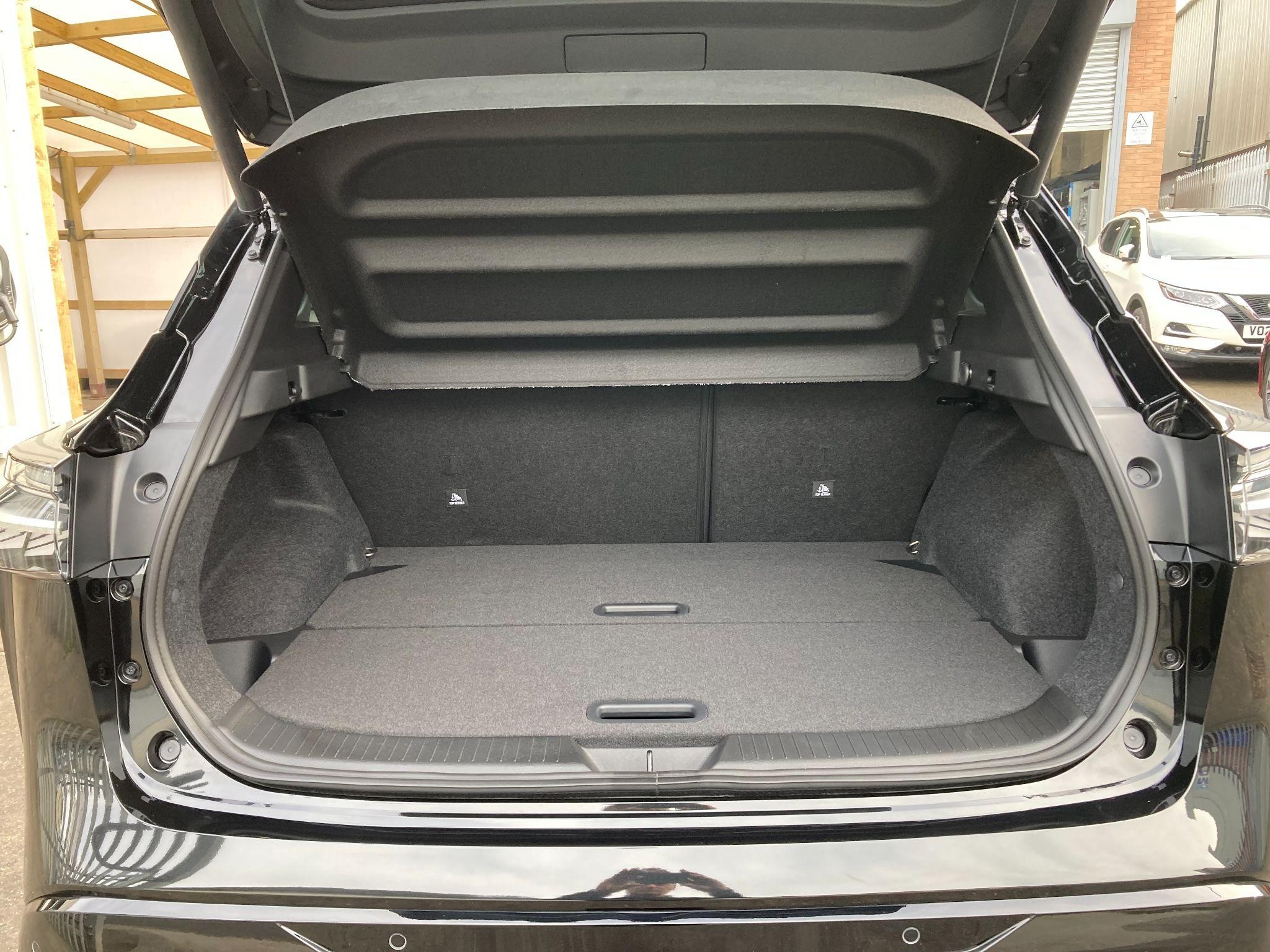 Nissan Qashqai Image 13