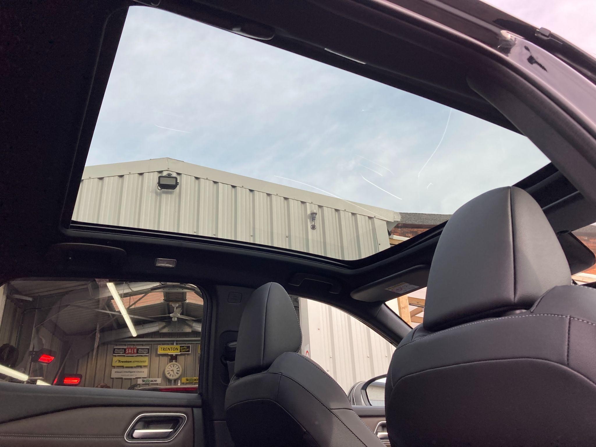Nissan Qashqai Image 17