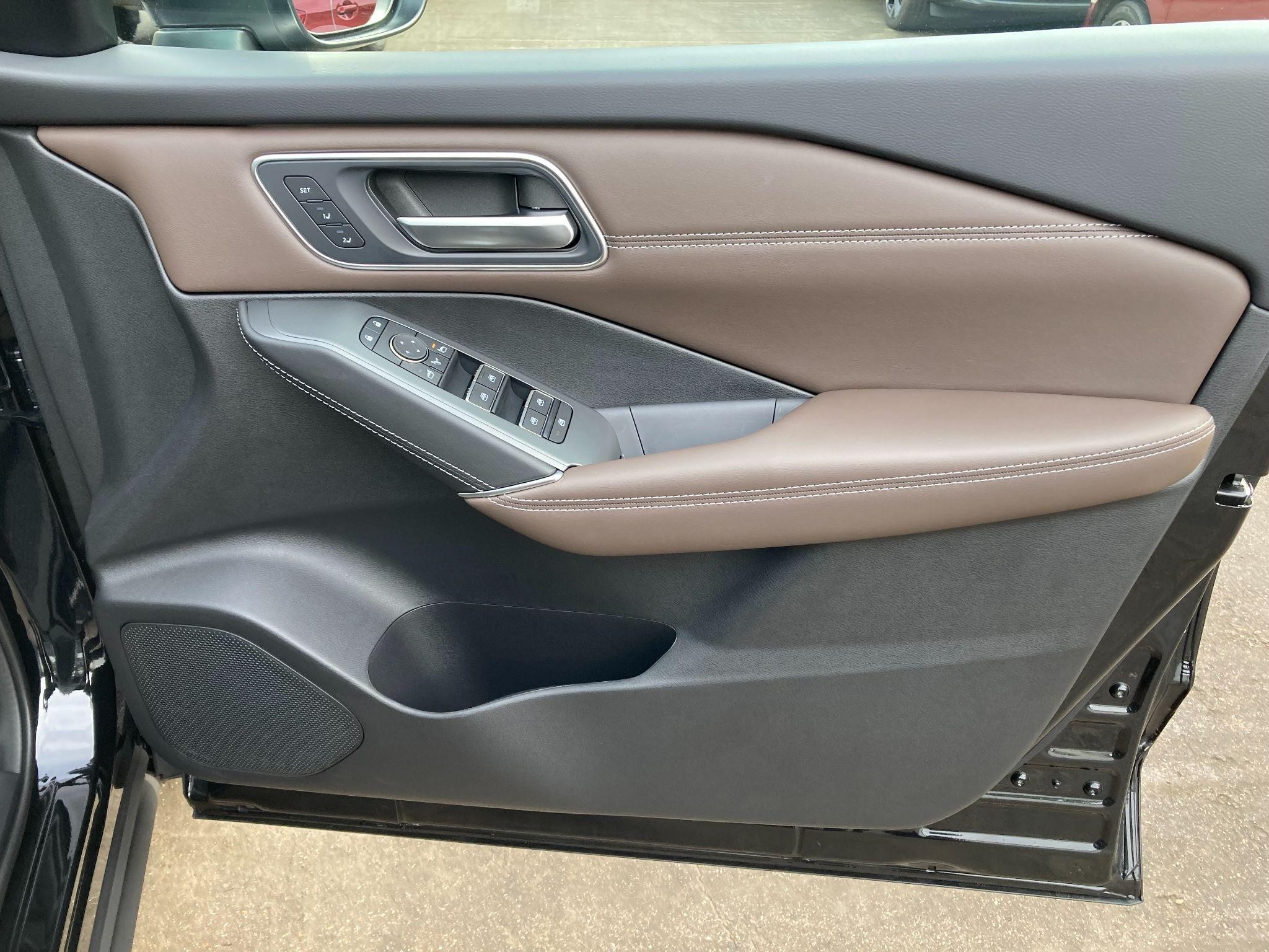 Nissan Qashqai Image 18