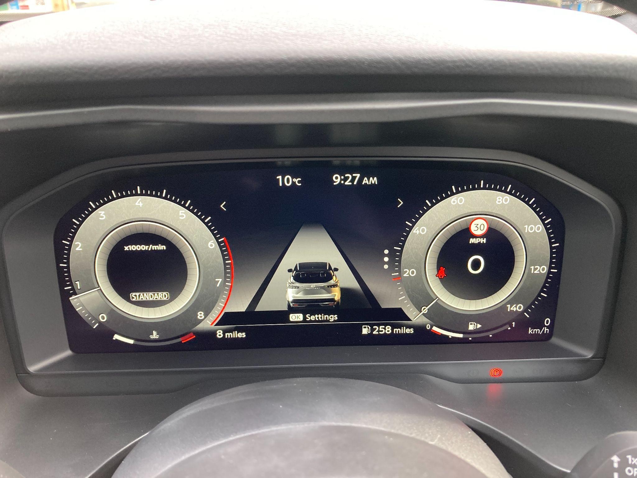 Nissan Qashqai Image 20