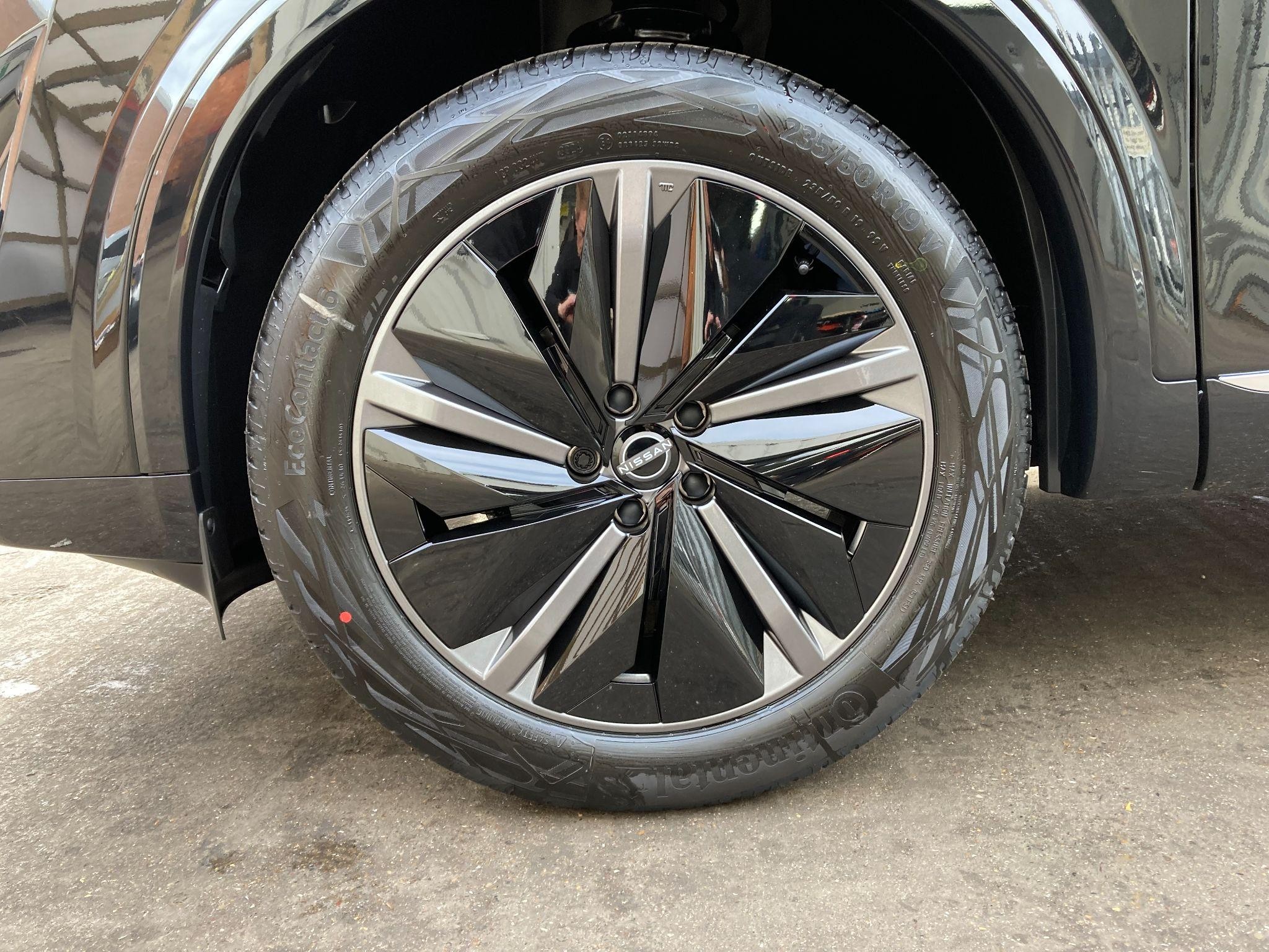 Nissan Qashqai Image 27