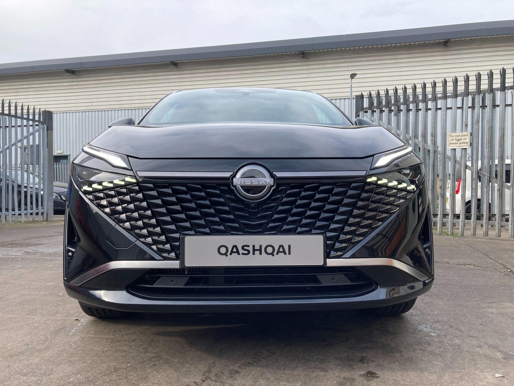 Nissan Qashqai Image 29