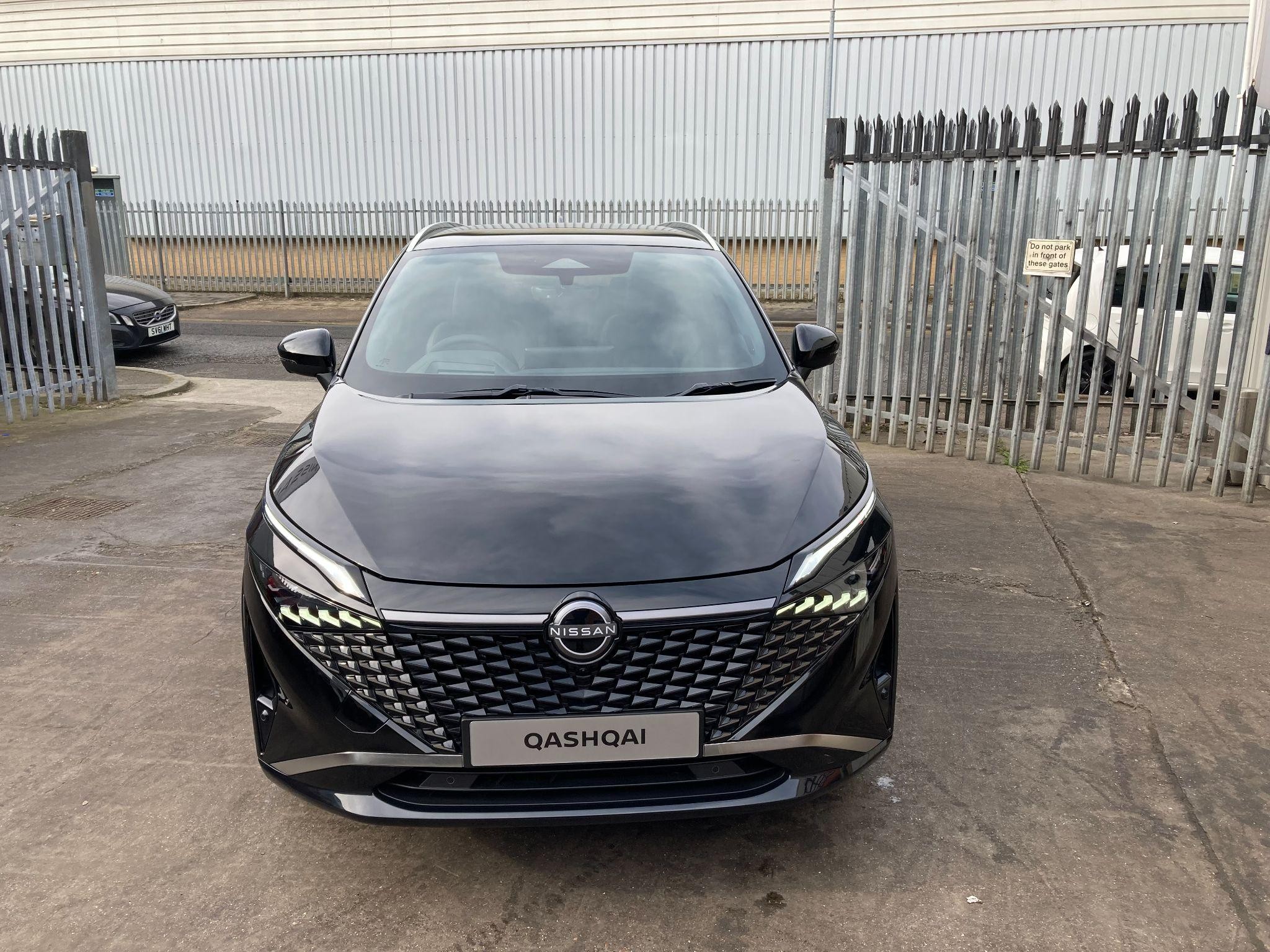 Nissan Qashqai Image 30