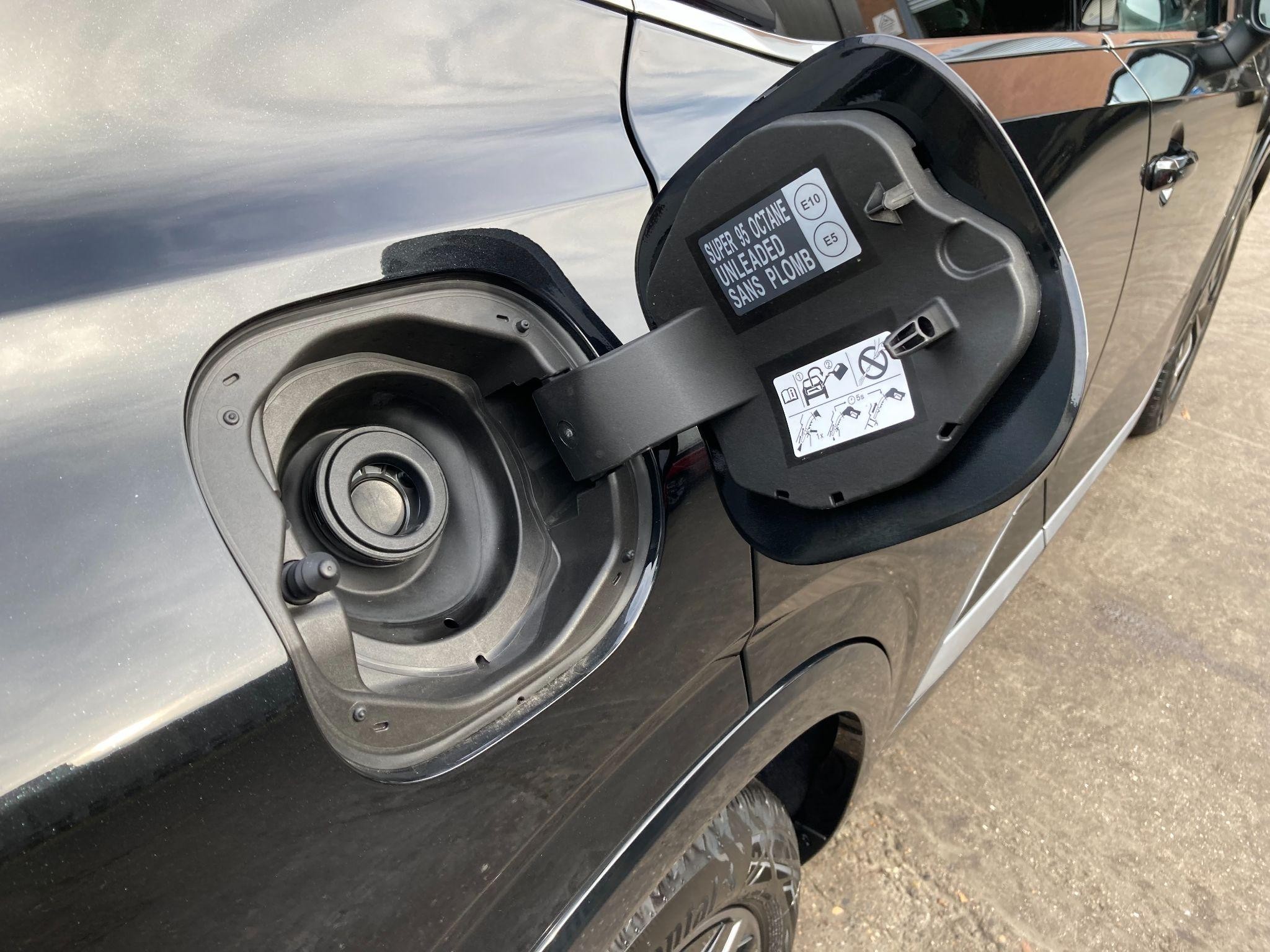 Nissan Qashqai Image 34