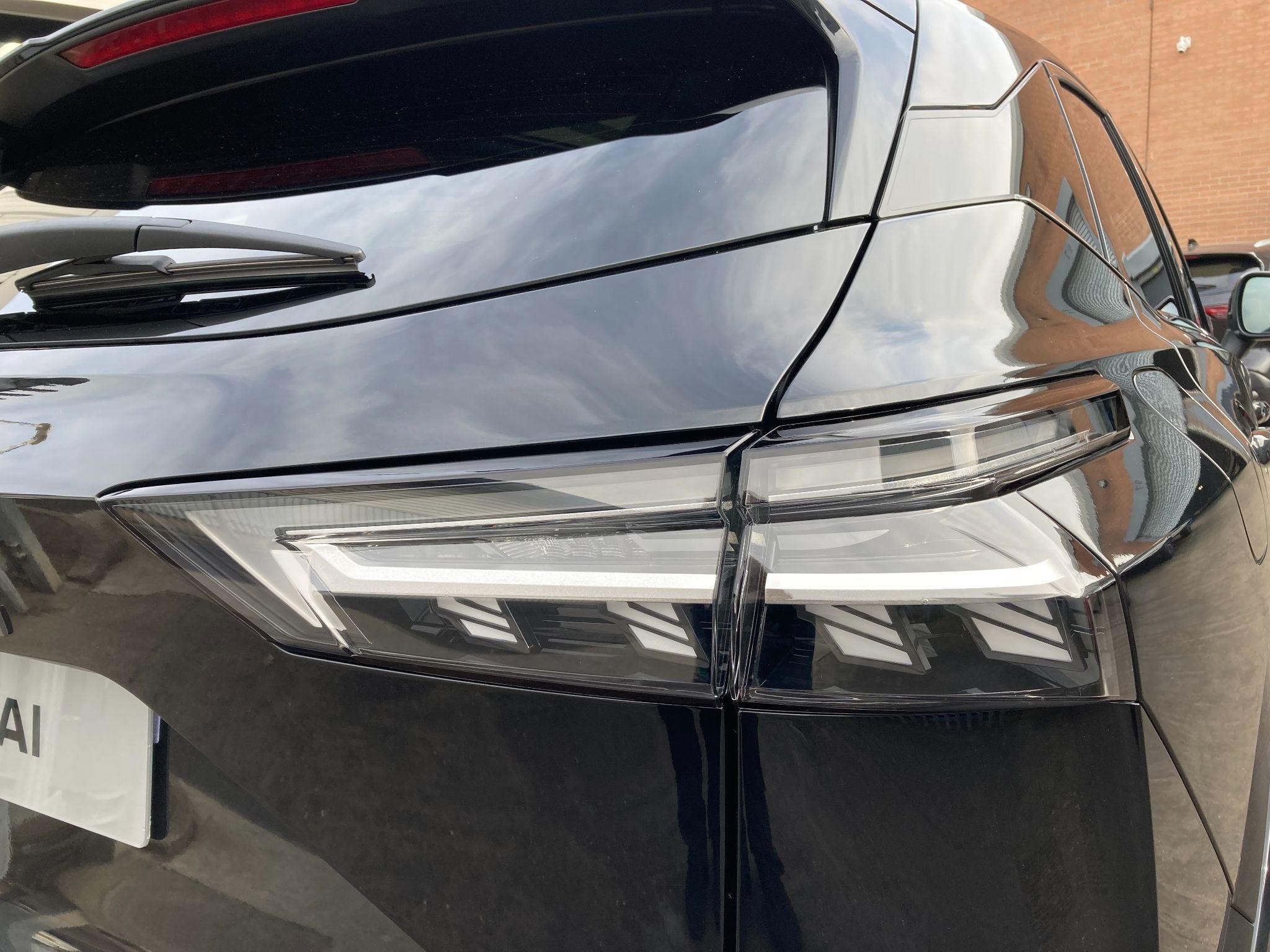 Nissan Qashqai Image 35
