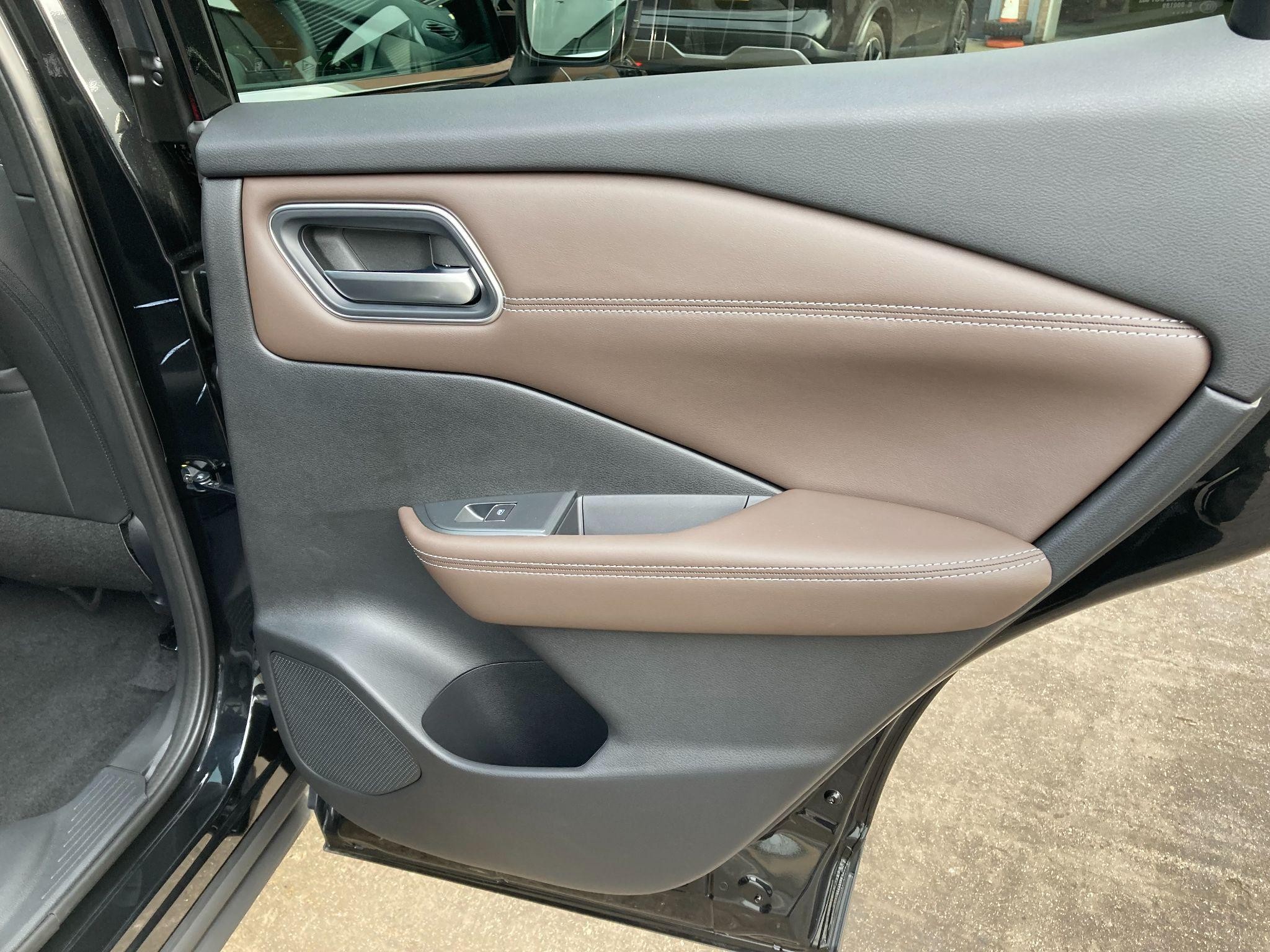 Nissan Qashqai Image 39