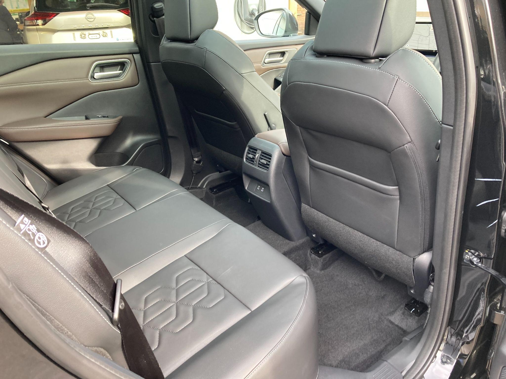 Nissan Qashqai Image 40
