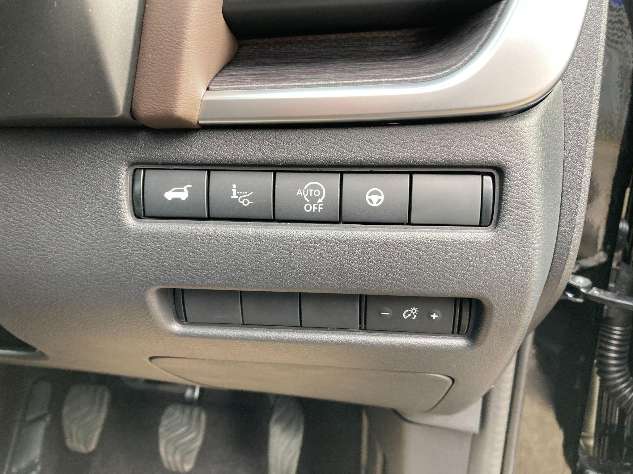 Nissan Qashqai Image 45