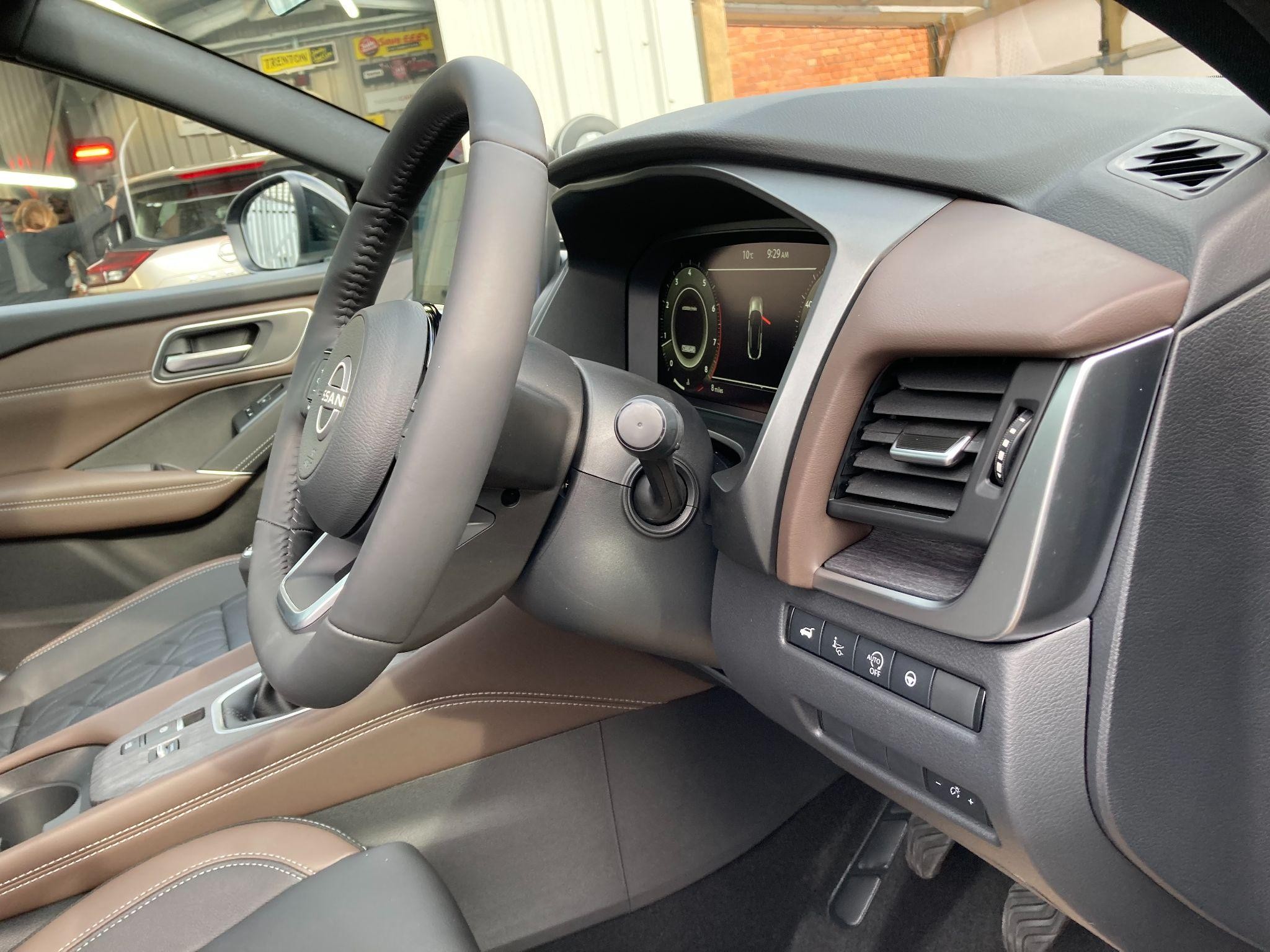 Nissan Qashqai Image 46