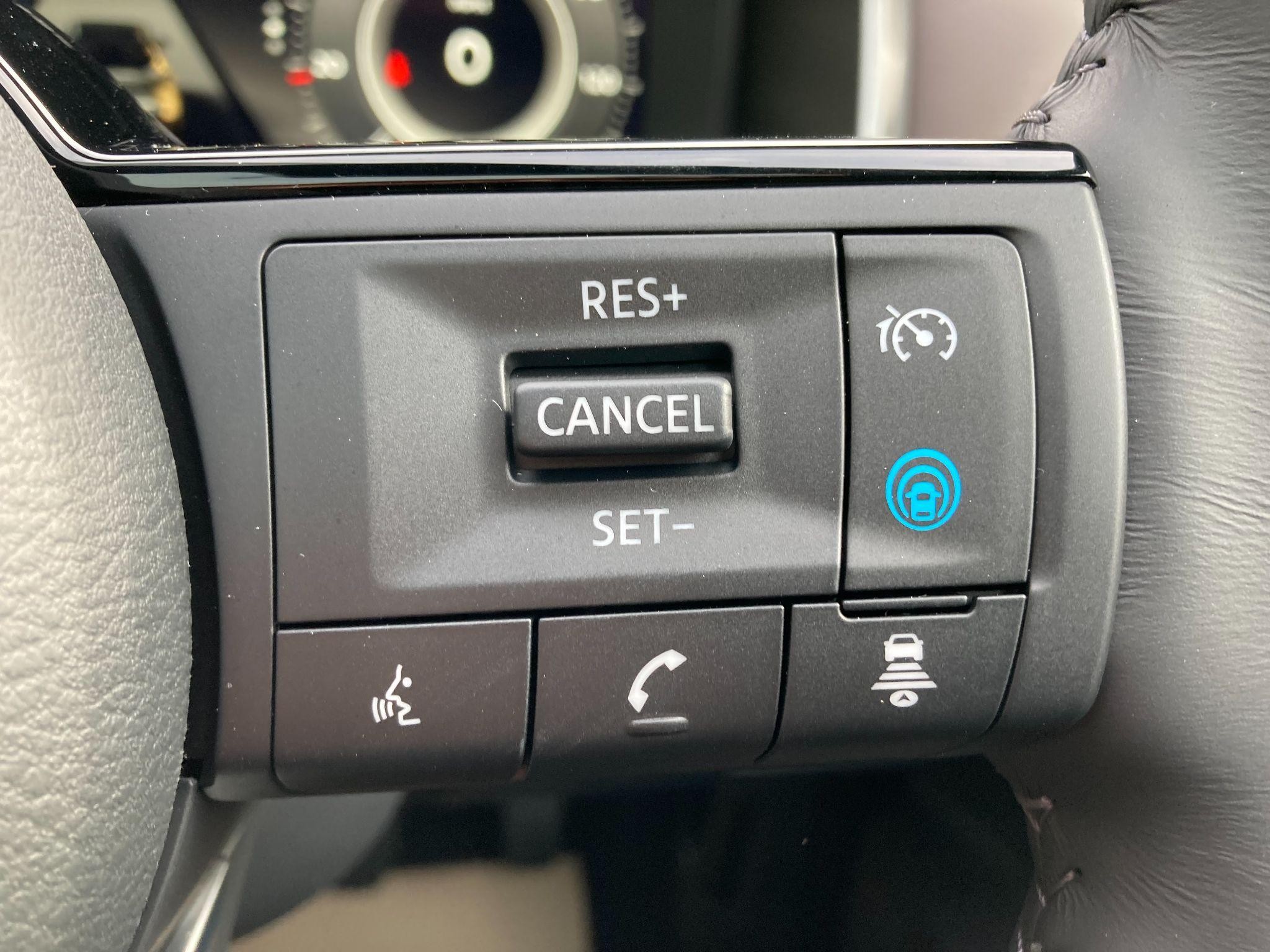 Nissan Qashqai Image 47