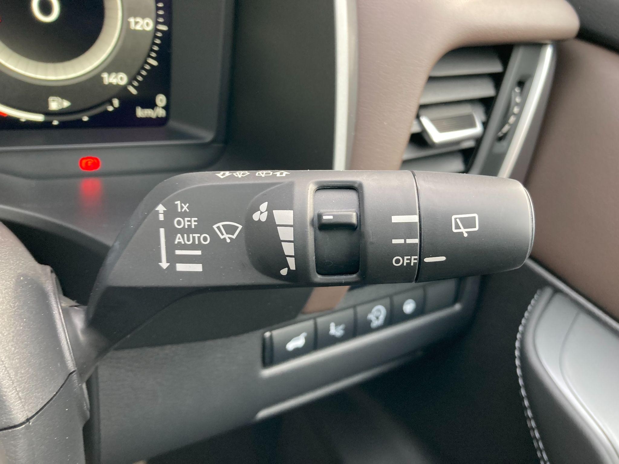Nissan Qashqai Image 49