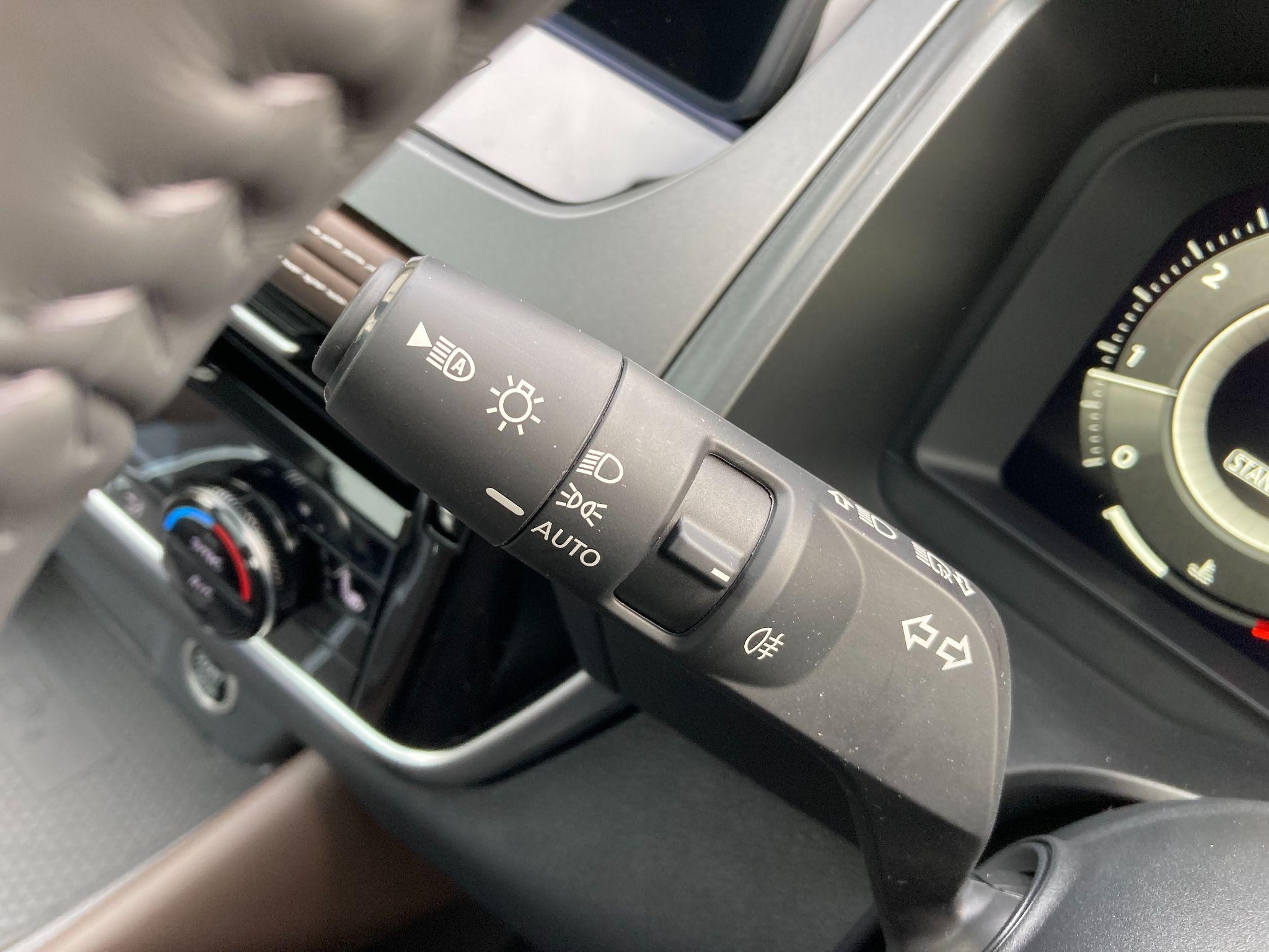 Nissan Qashqai Image 50