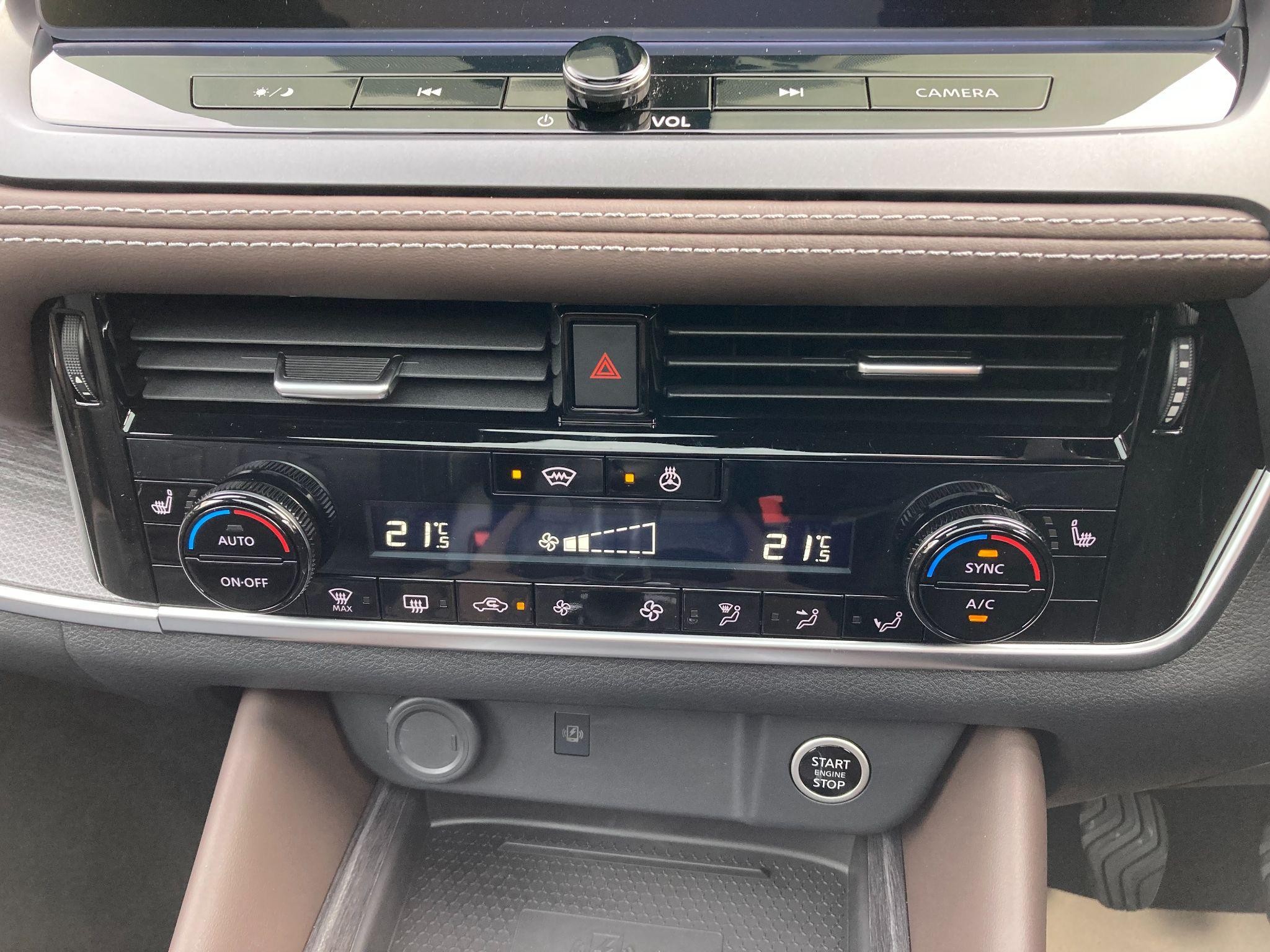 Nissan Qashqai Image 53