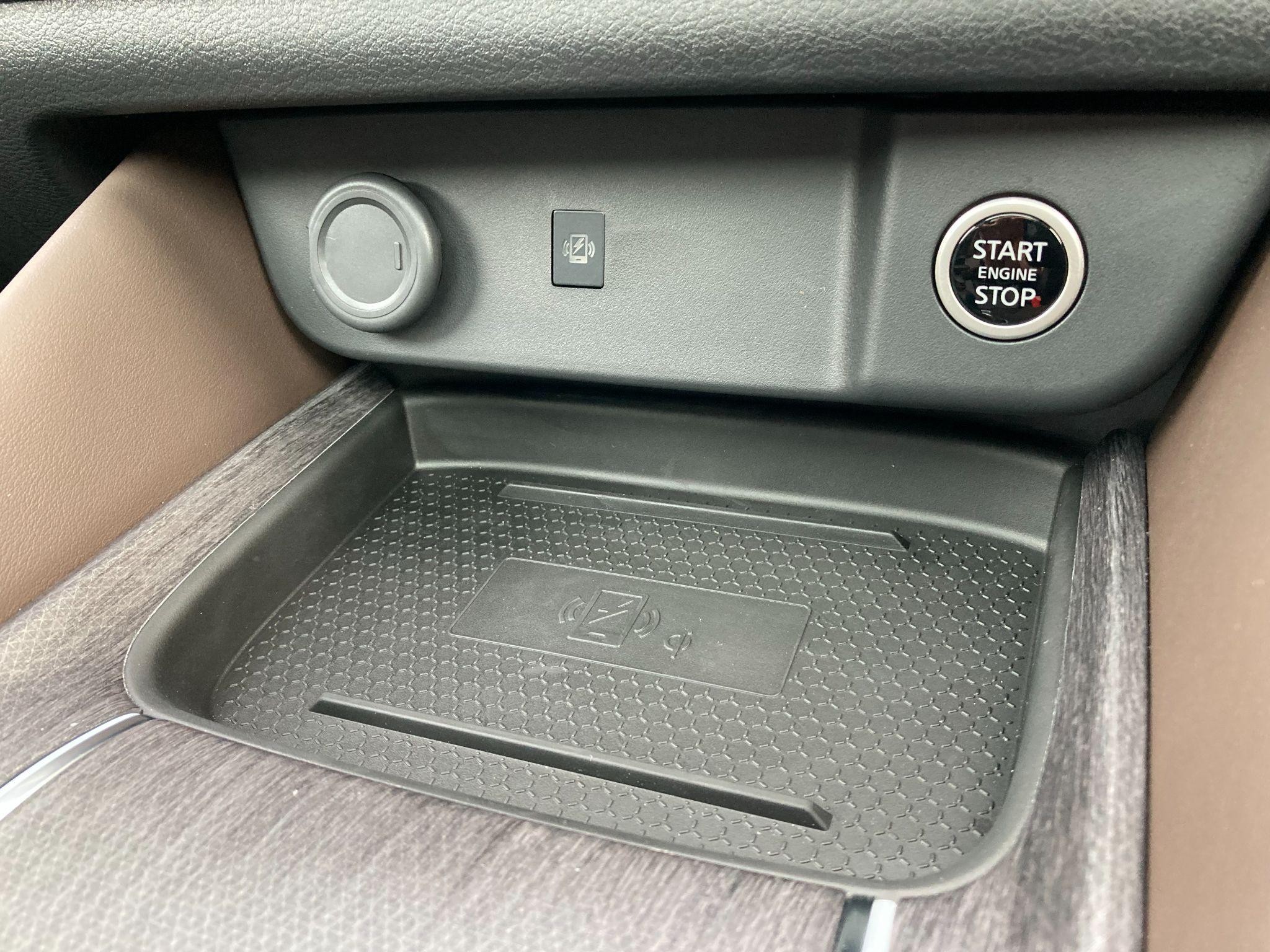 Nissan Qashqai Image 54