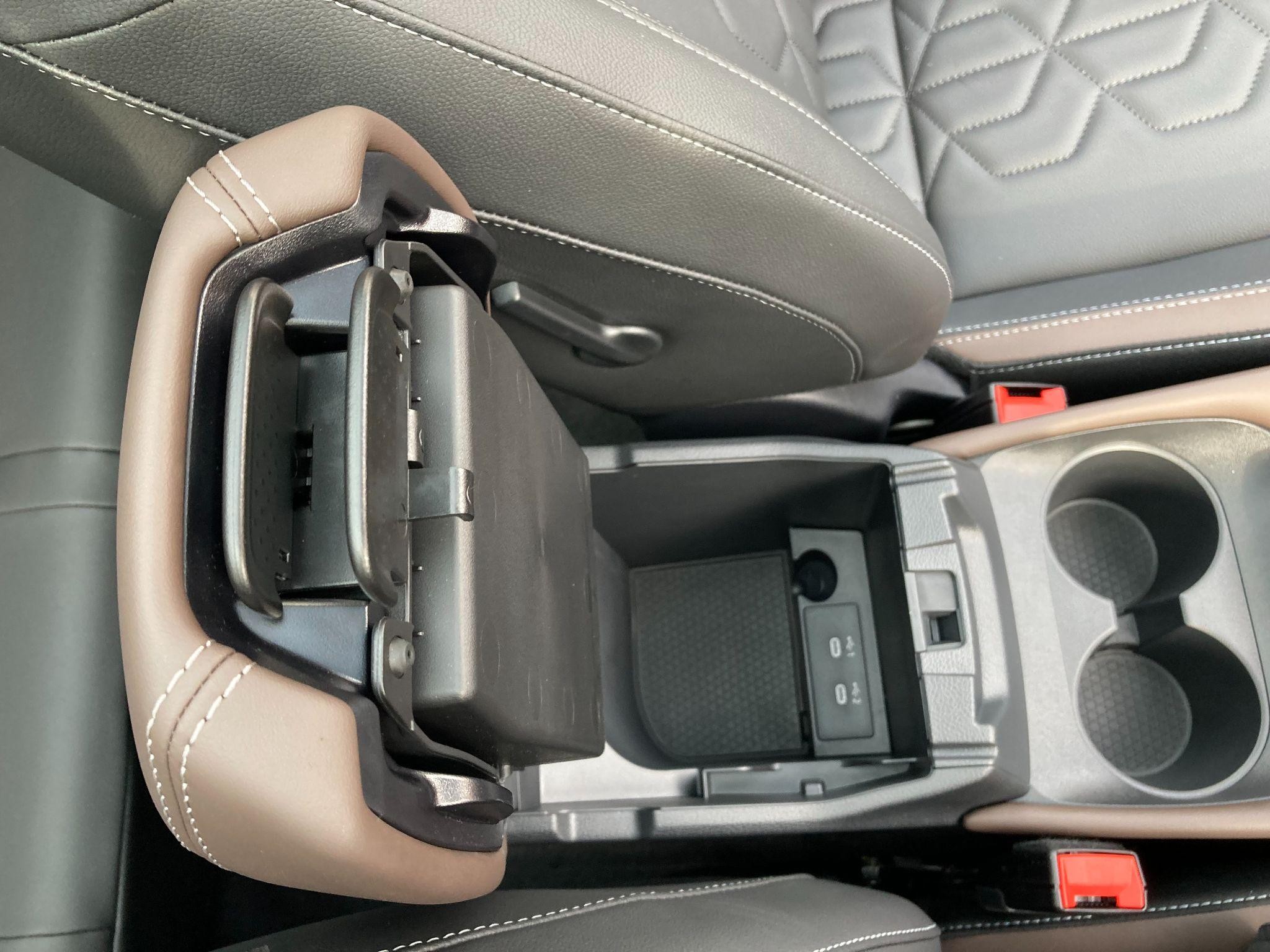Nissan Qashqai Image 57