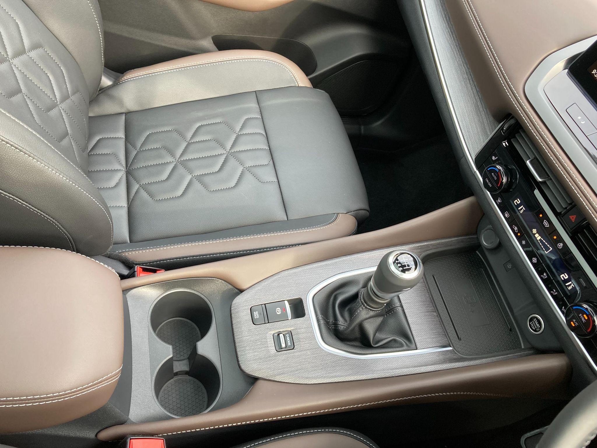 Nissan Qashqai Image 58